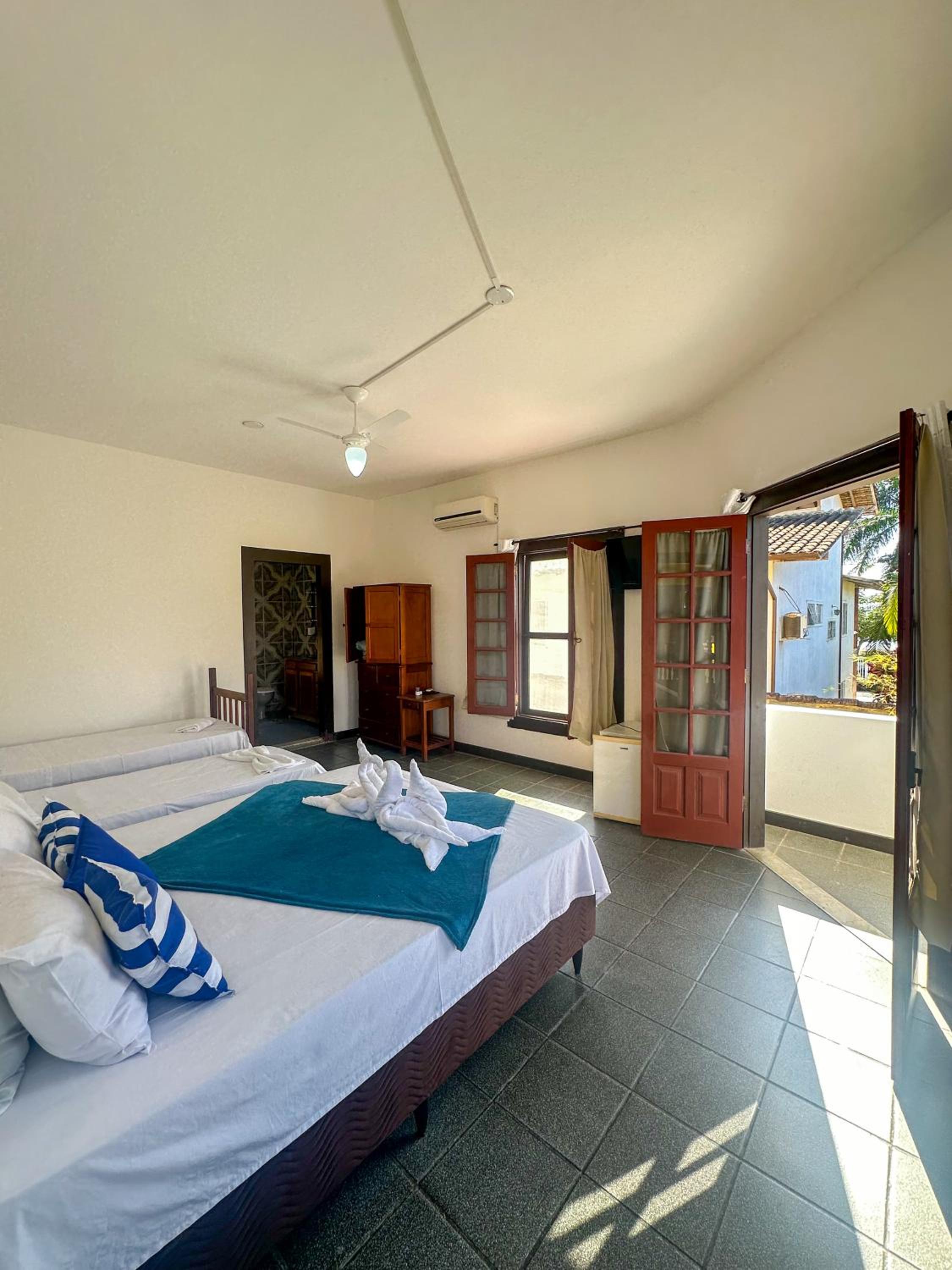 Triple Room photo 3