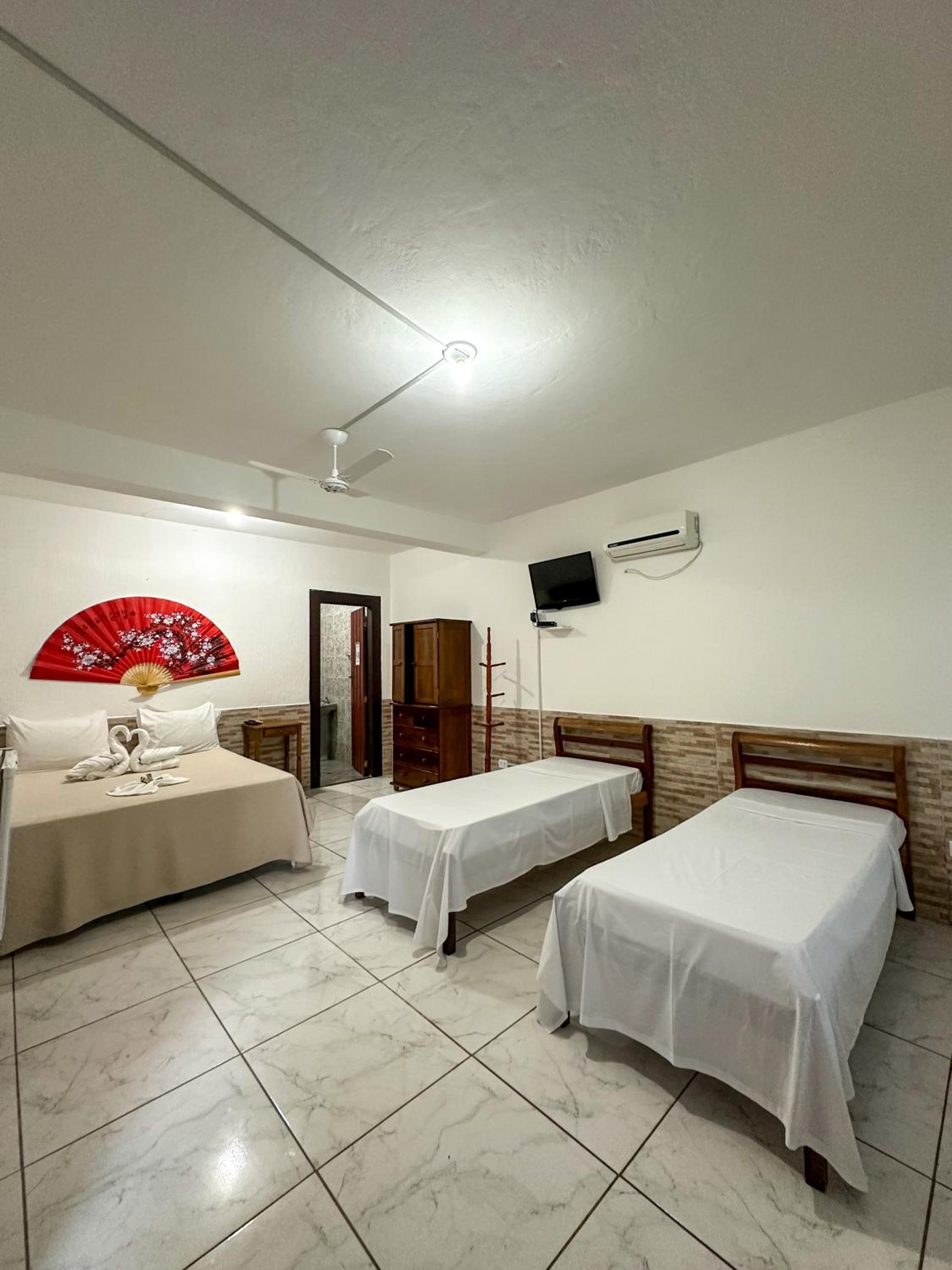 Triple Room photo 2