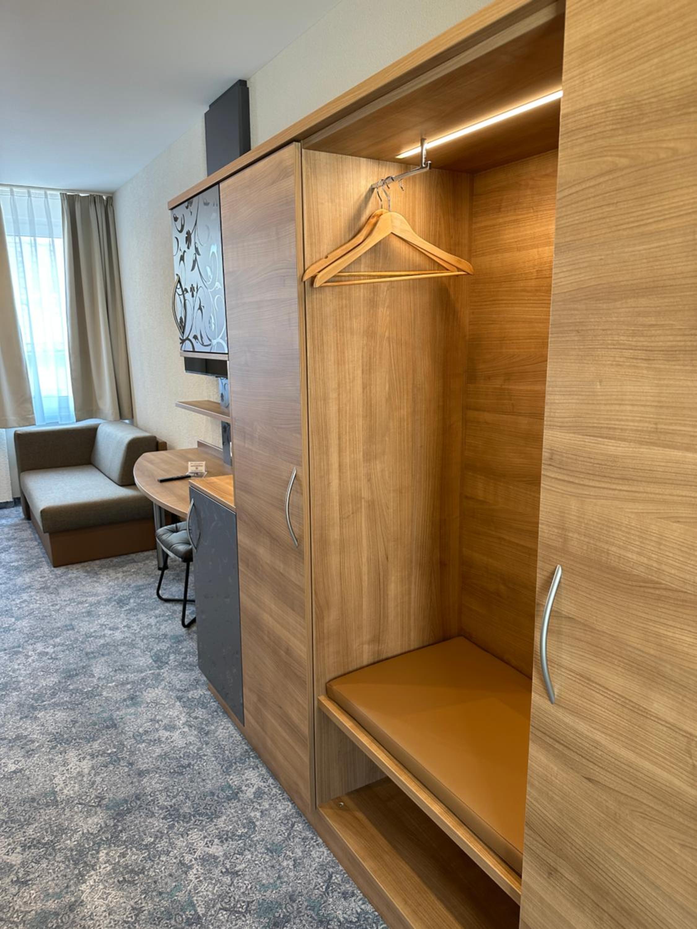 Double Room Comfort with Air Conditioning photo 3