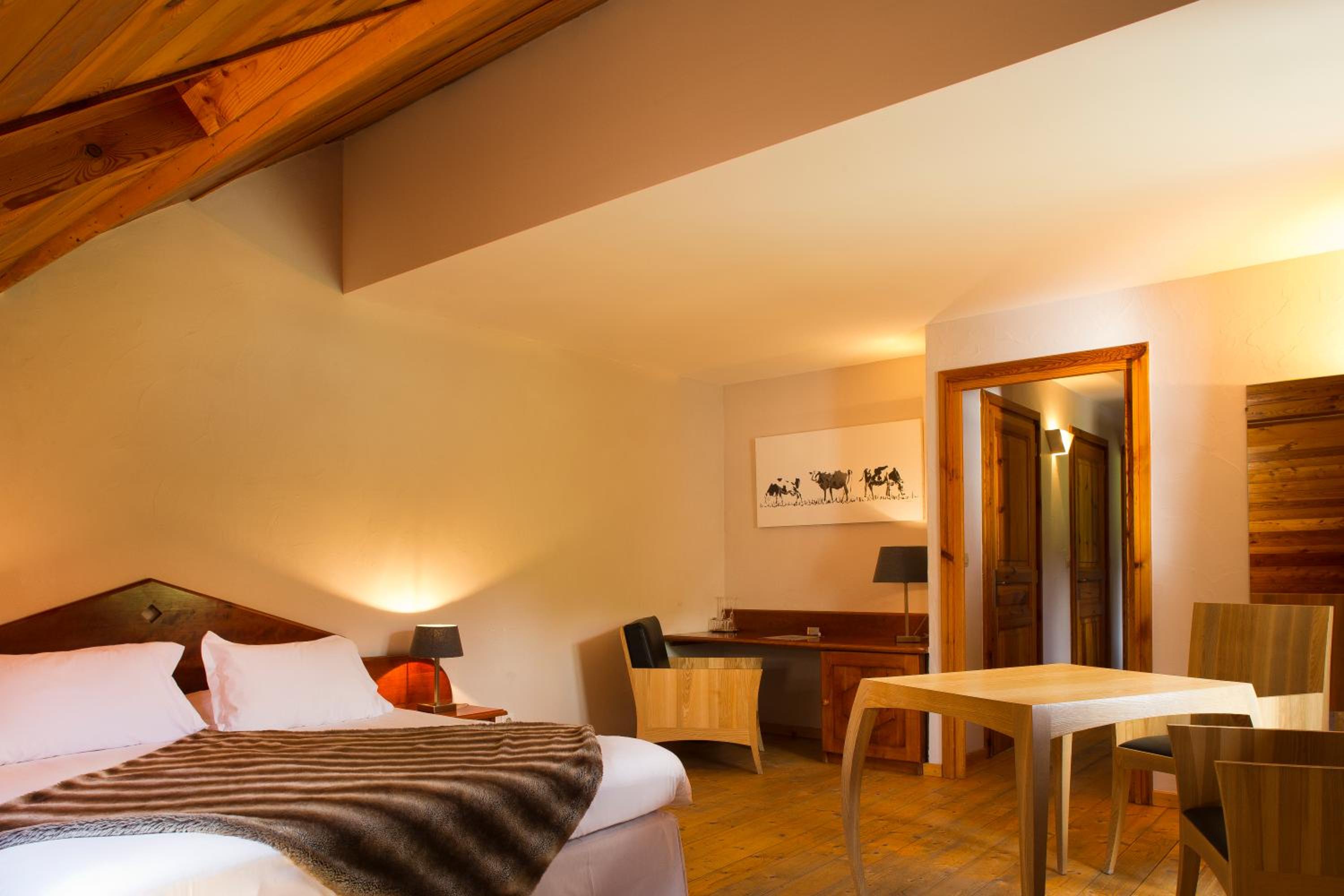 Double Room with Garden View photo 1