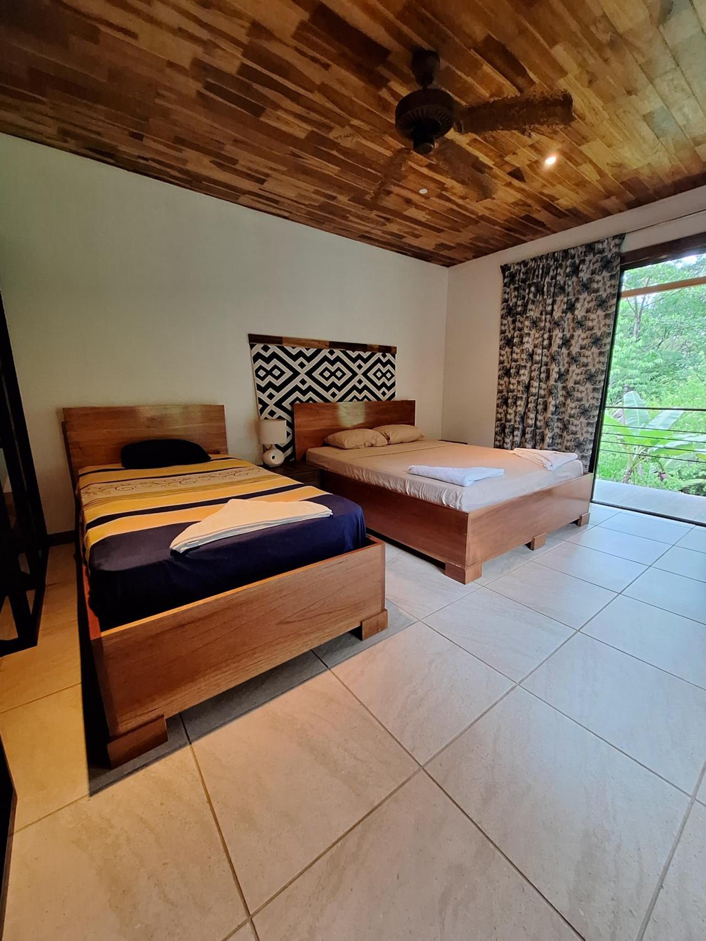 Villa With Garden View photo 3