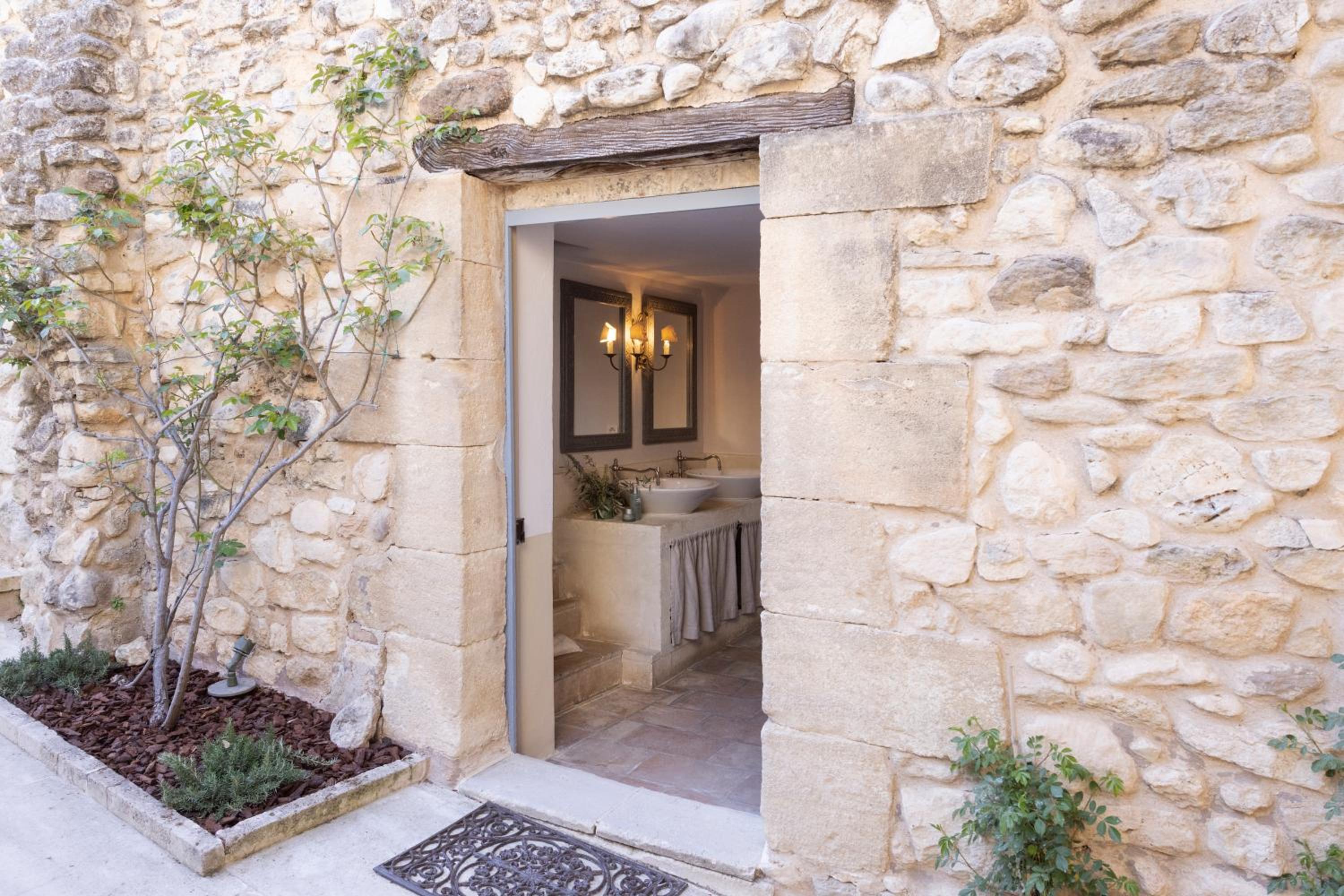 Chambre Bastide