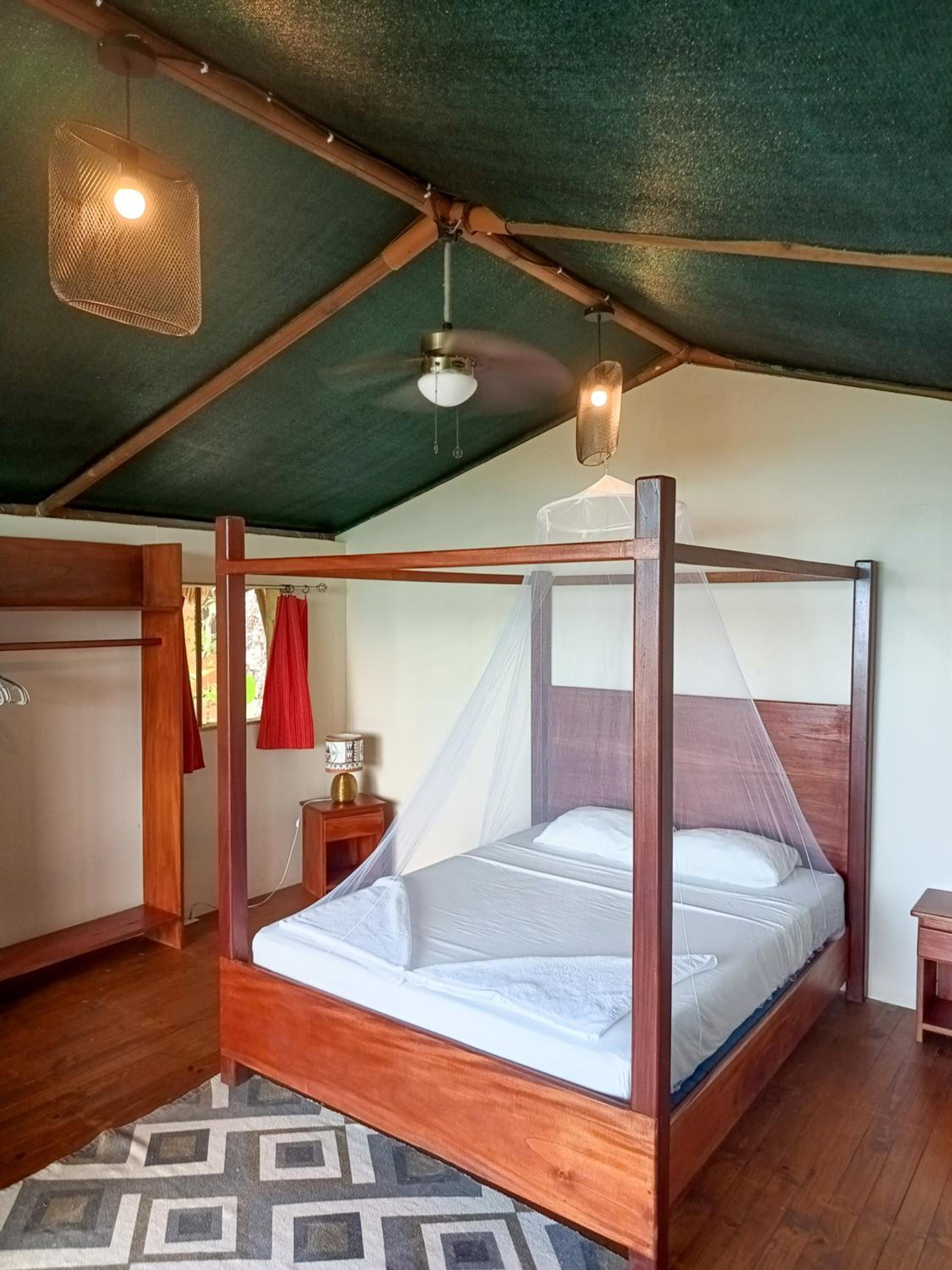 One-Bedroom Villa photo 1
