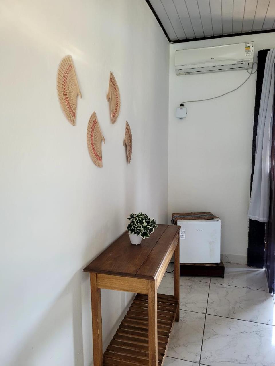 Double Room with Patio photo 1