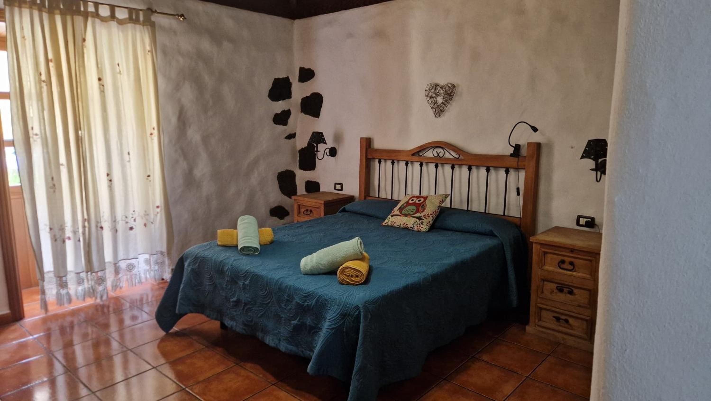 Apartamento de una habitación superior