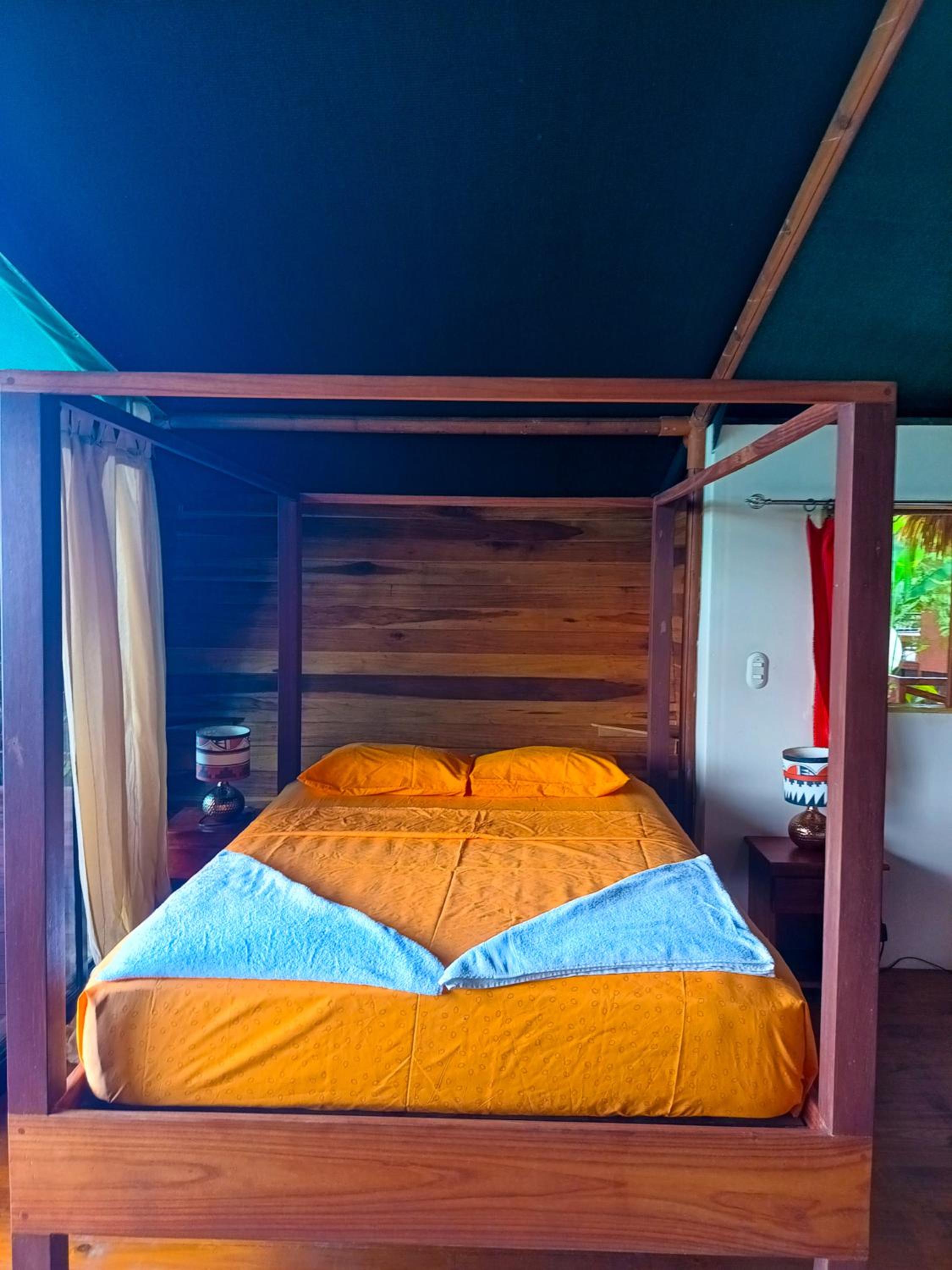 One-Bedroom Villa photo 3