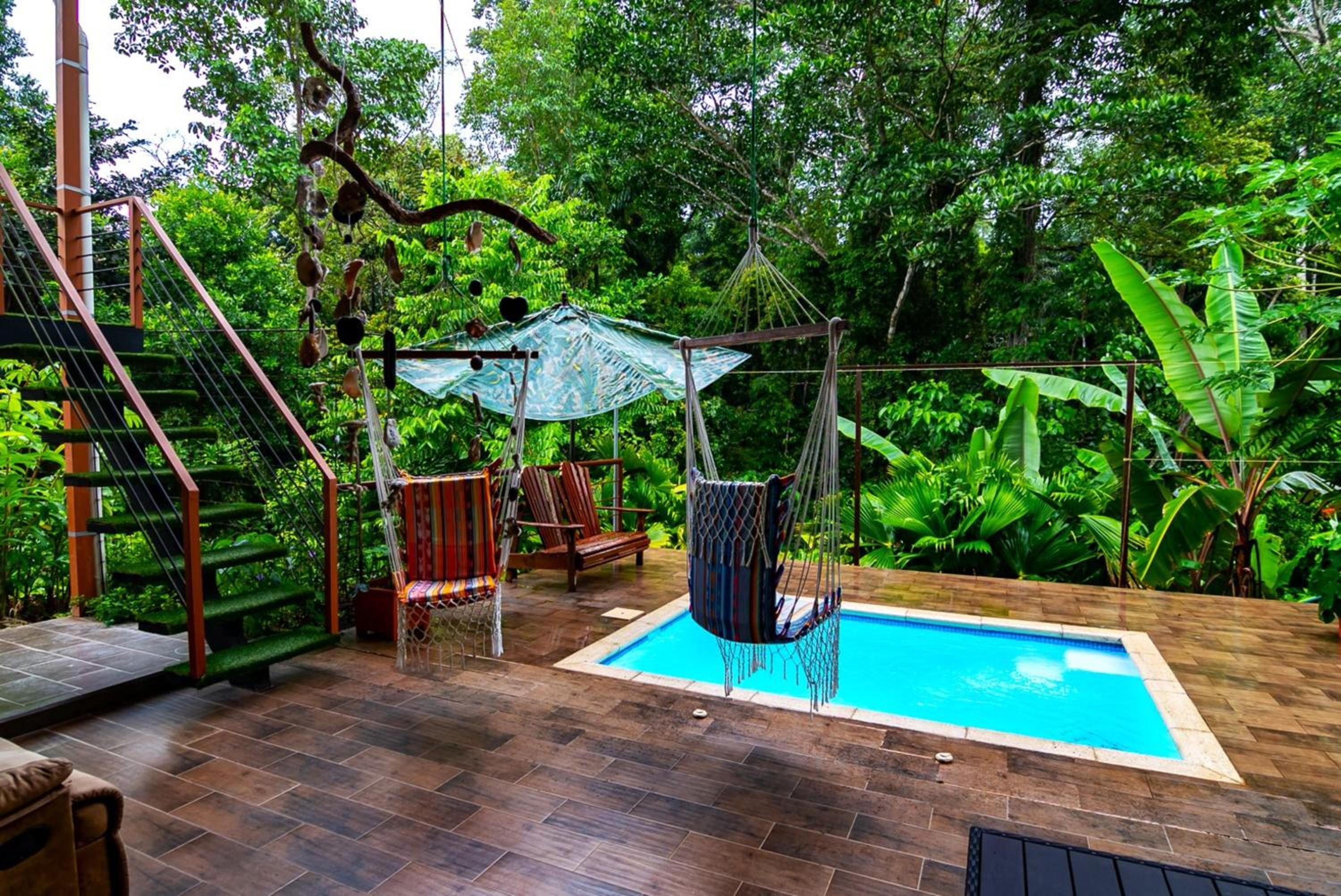 Villa With Private Pool photo 3