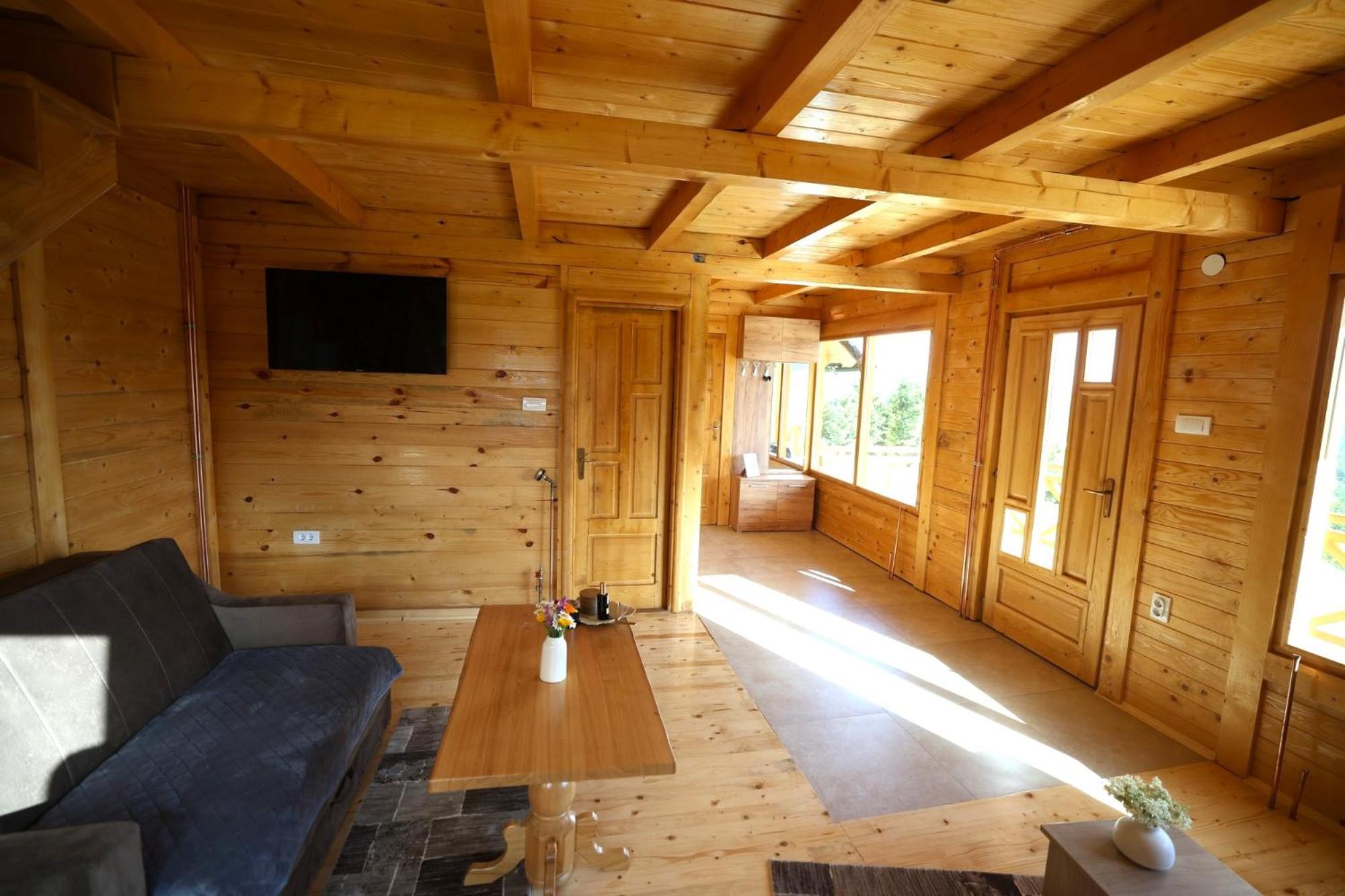 Two-Bedroom House photo 1
