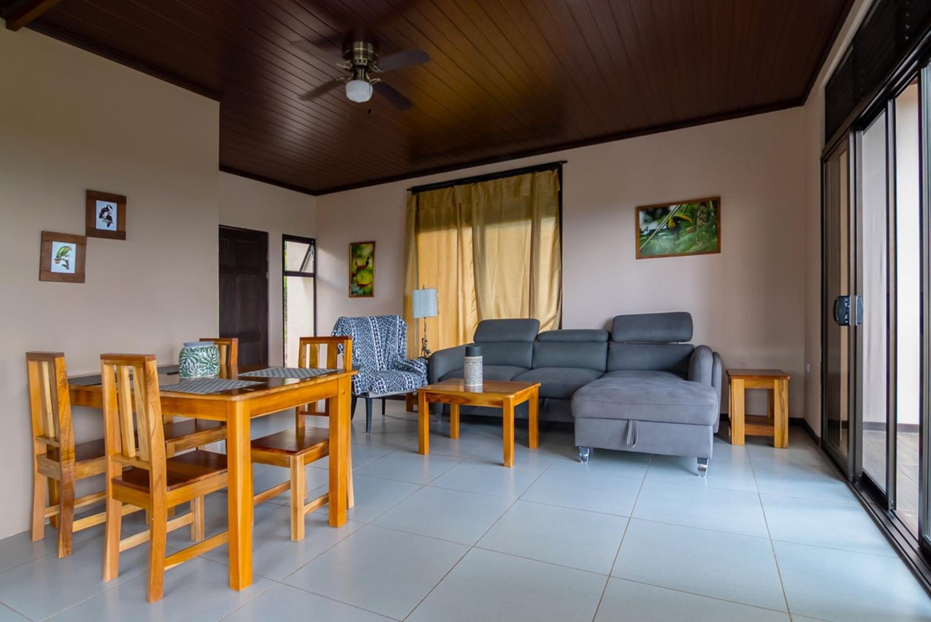 Villa With Sea View photo 1