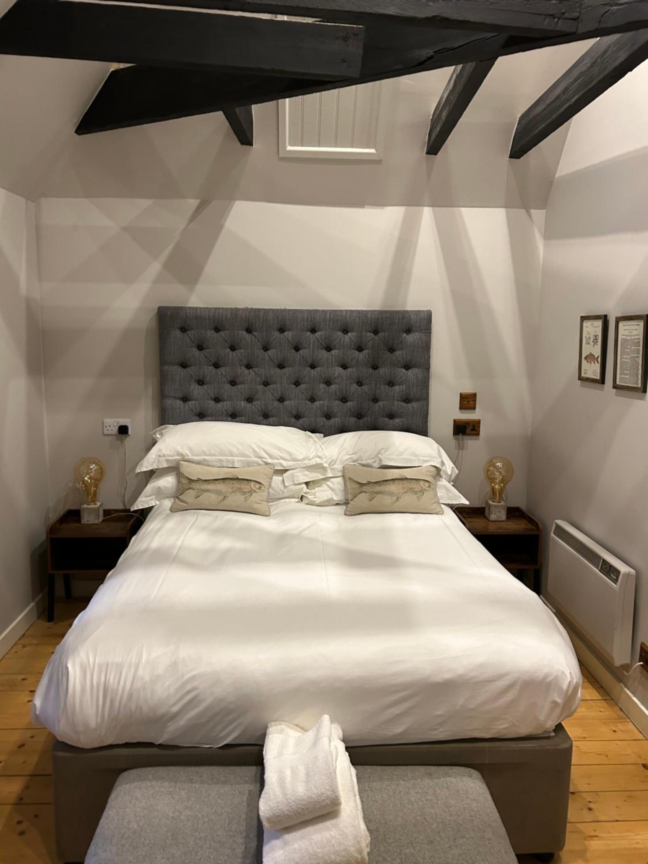 Suite - Annex