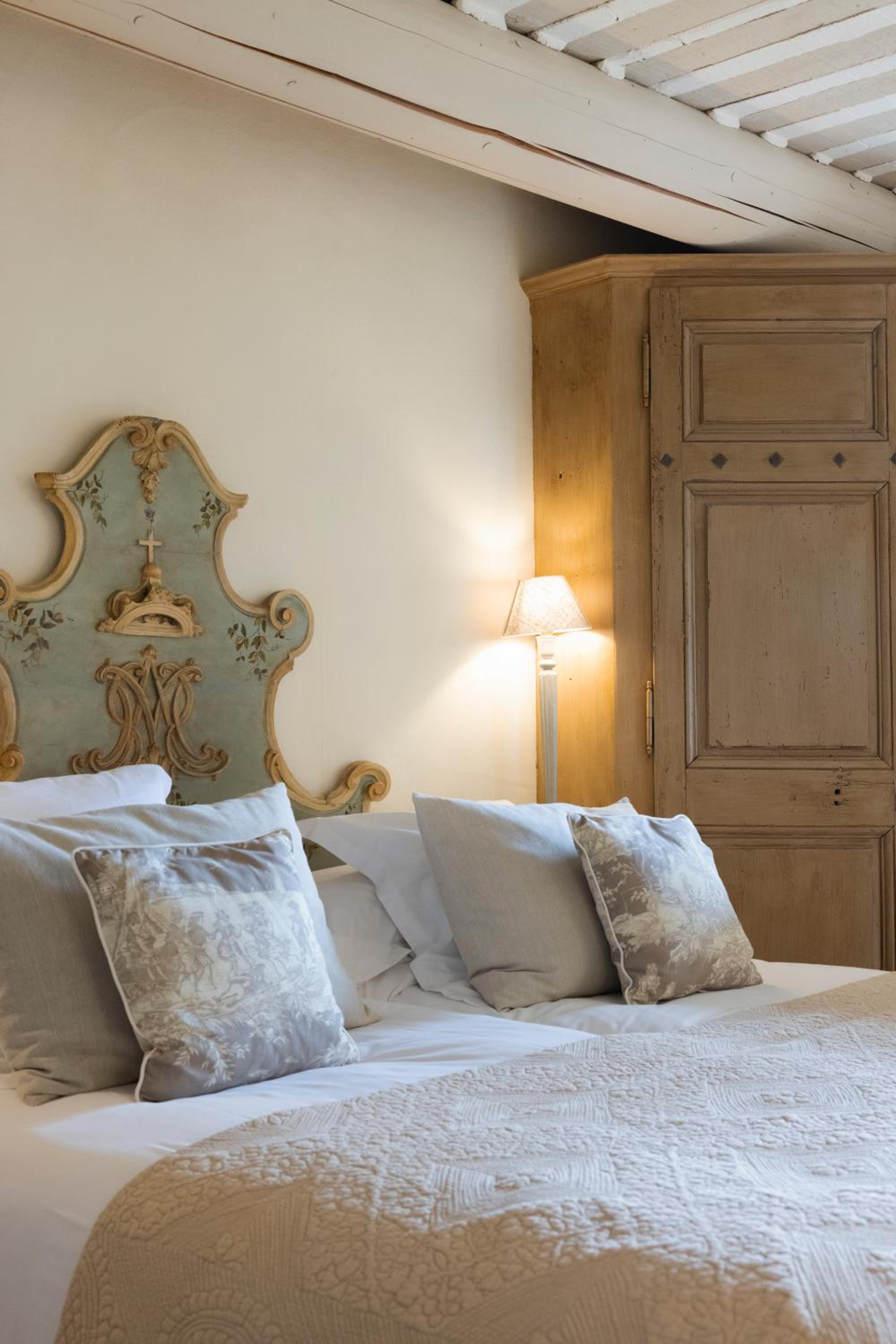 Chambre Bastide