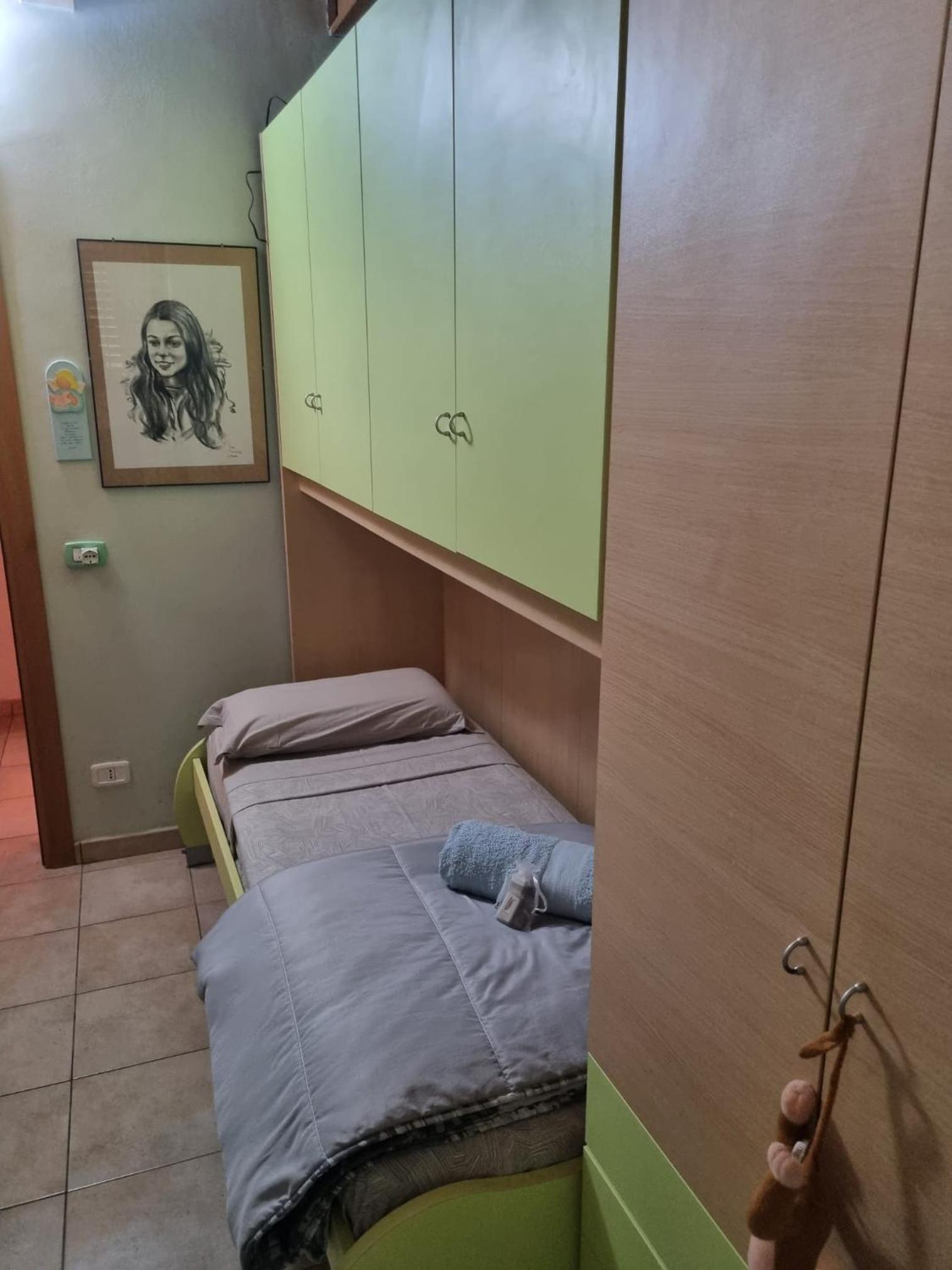 Single Room With Shared Toilet photo 1