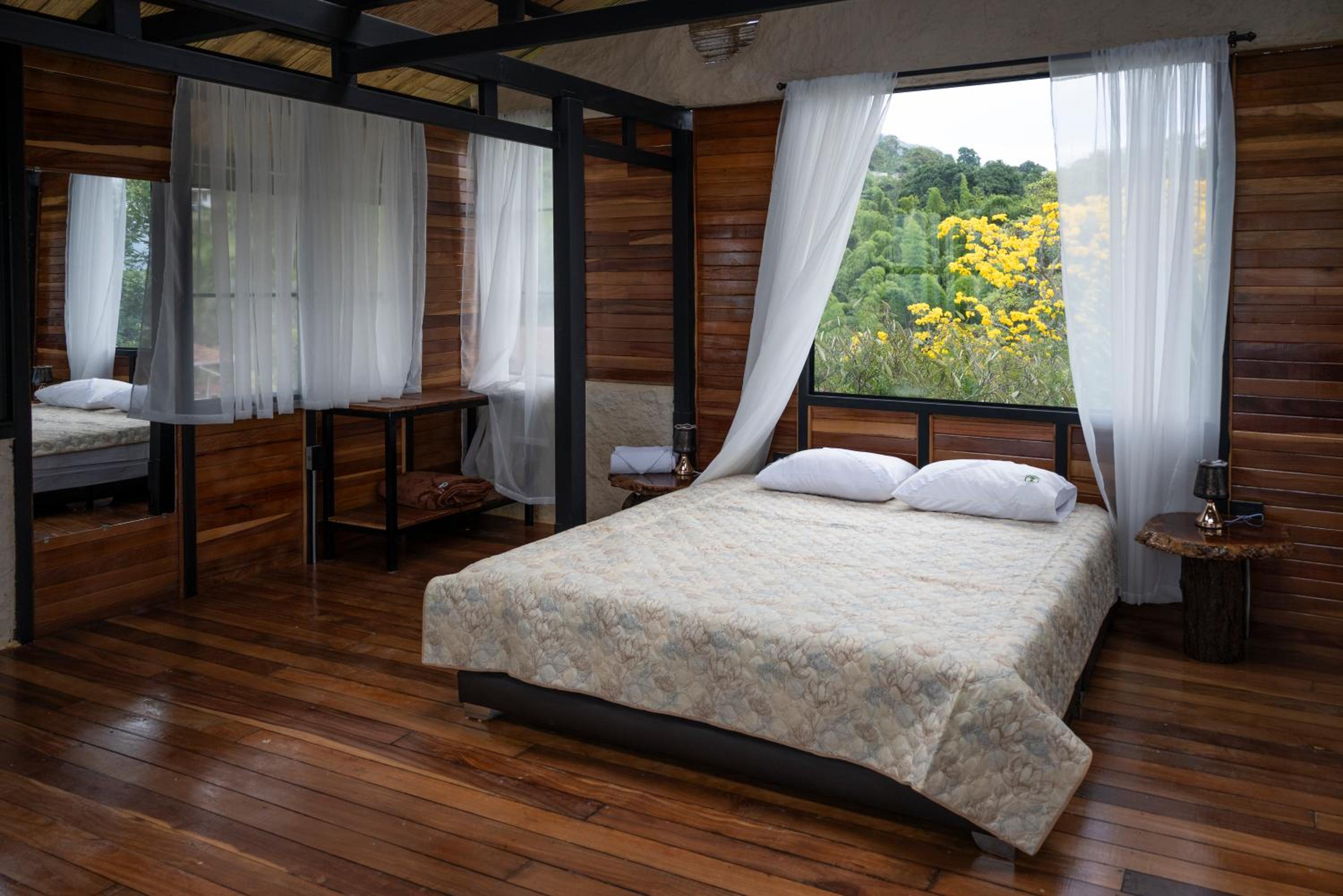 Suite with City View