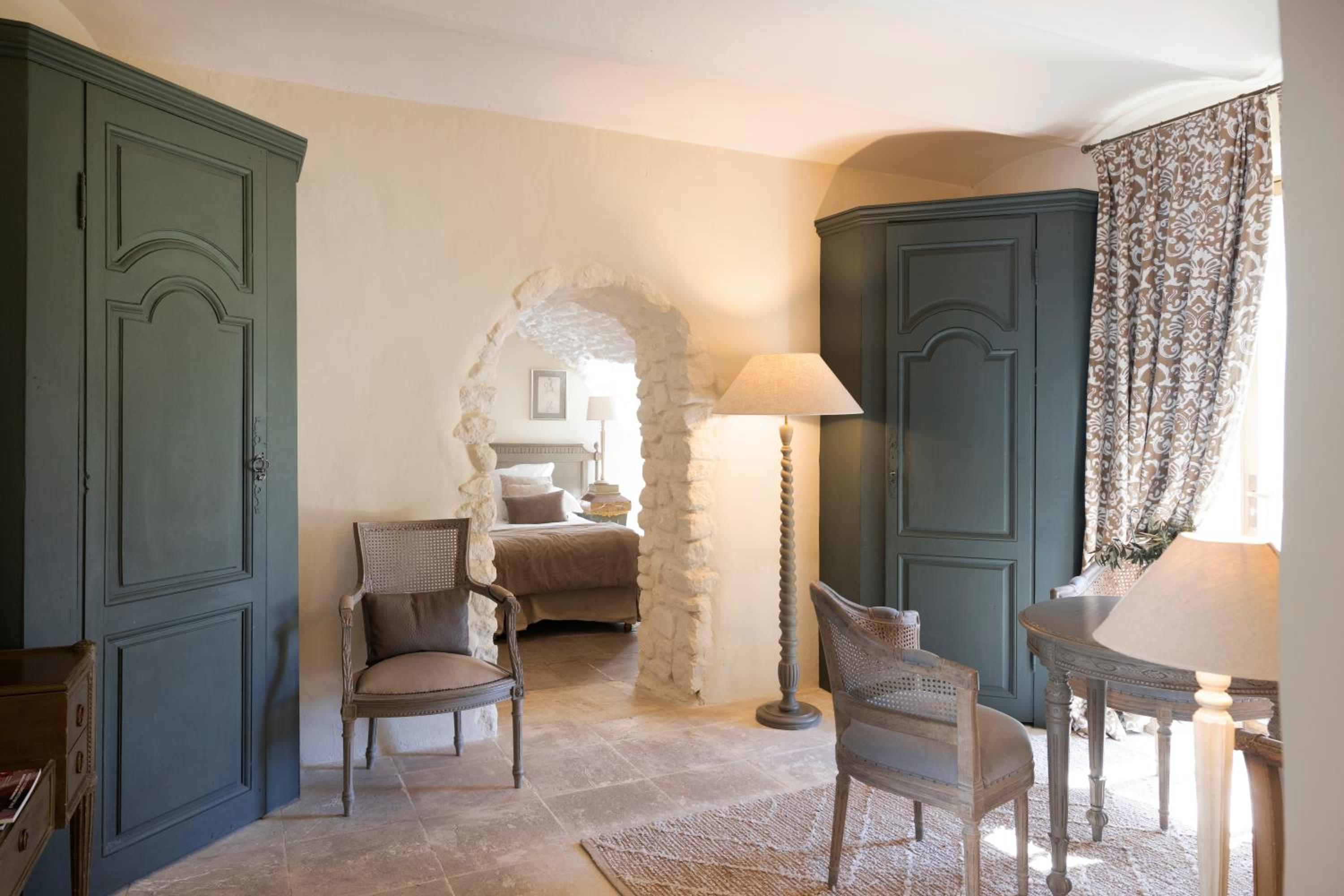Suite Marie