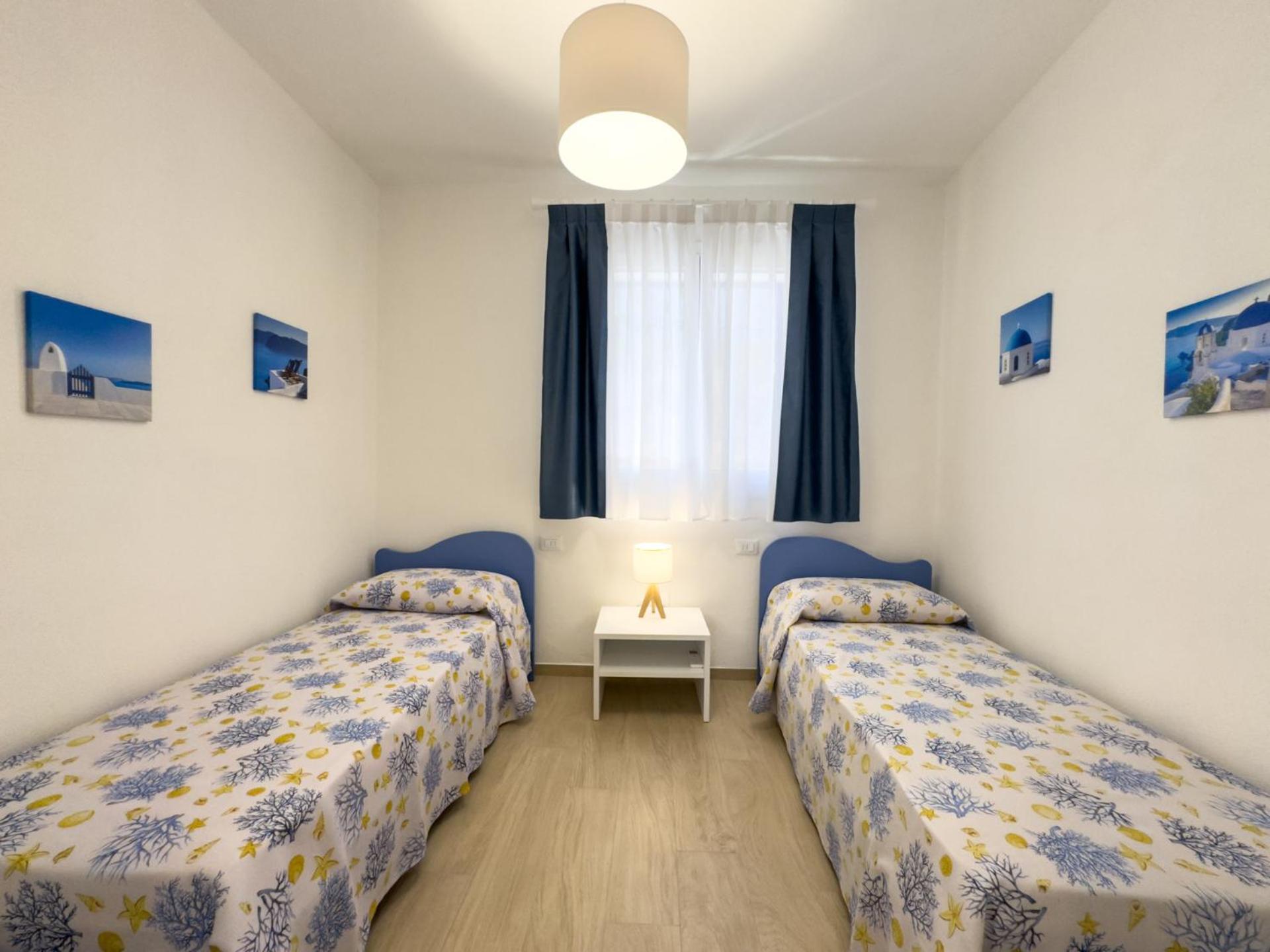 Two-Bedroom Apartment photo 2