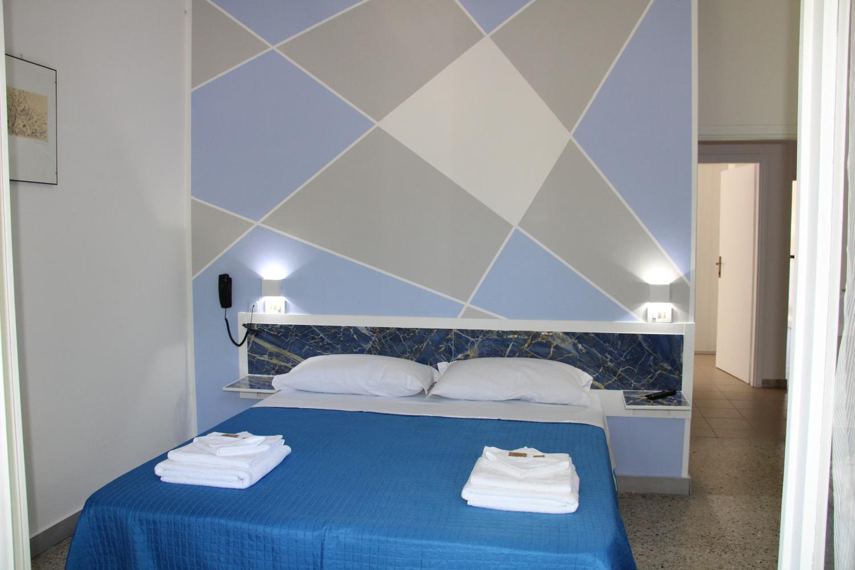 Comfort Quadruple Room - Photo 3
