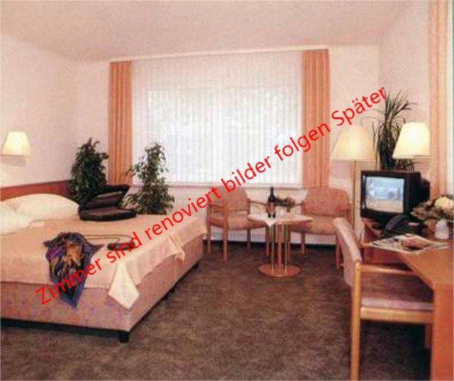 Standard Double Room - Photo 3