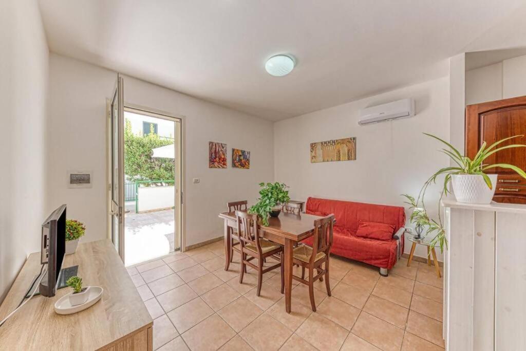 Family Double Room