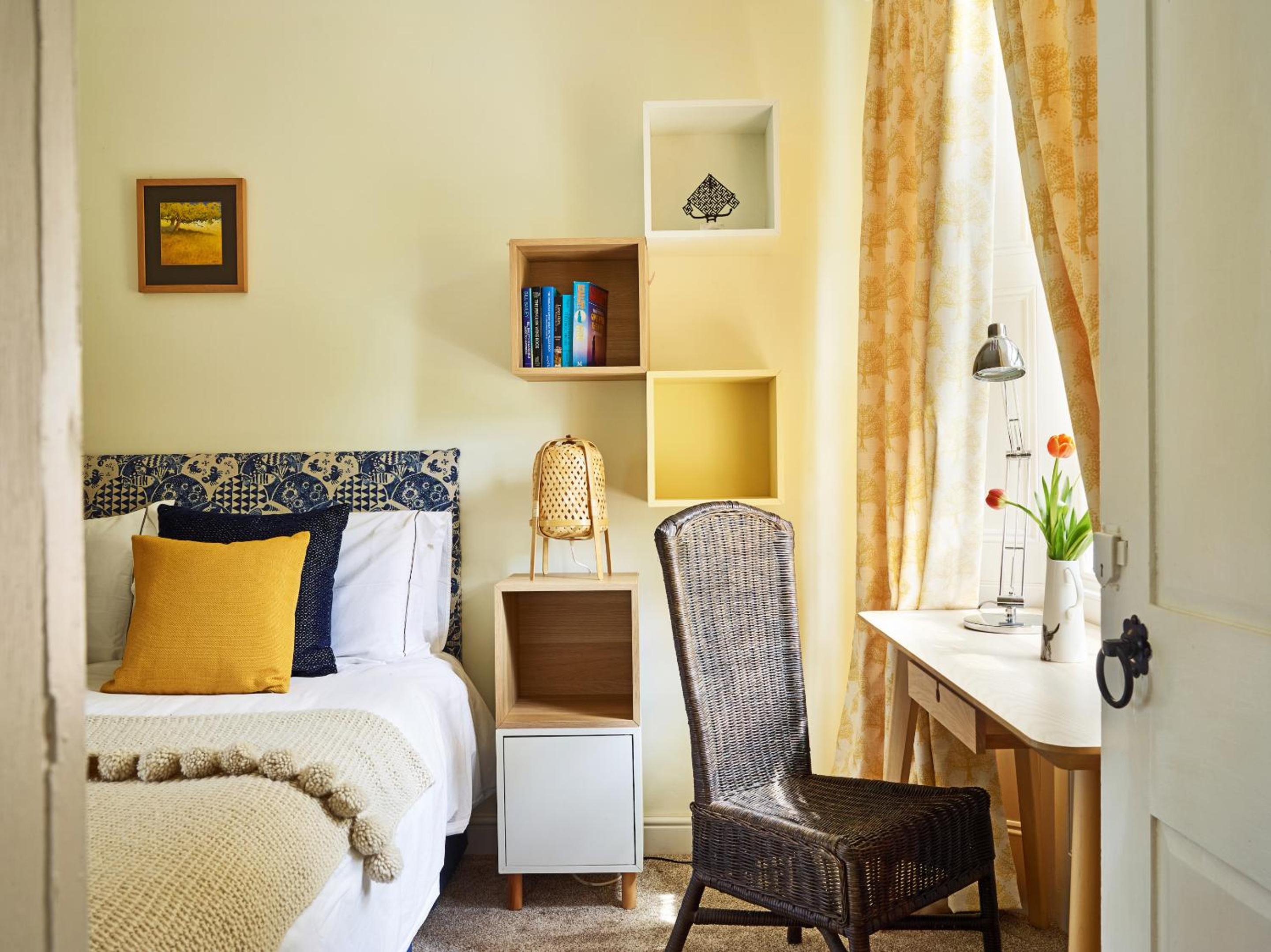 Double Room with Private Bathroom photo 2