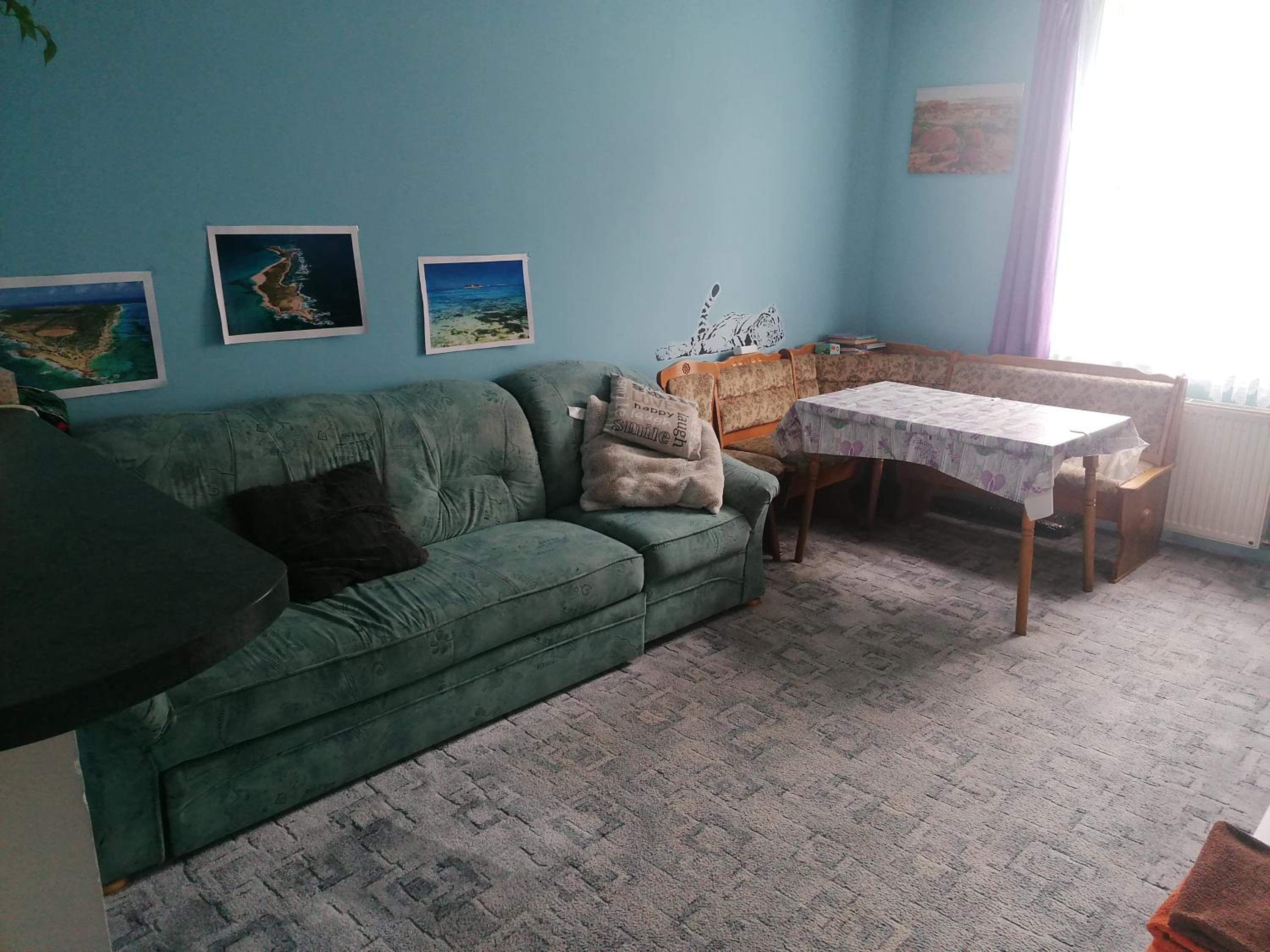 Two-Bedroom House photo 3