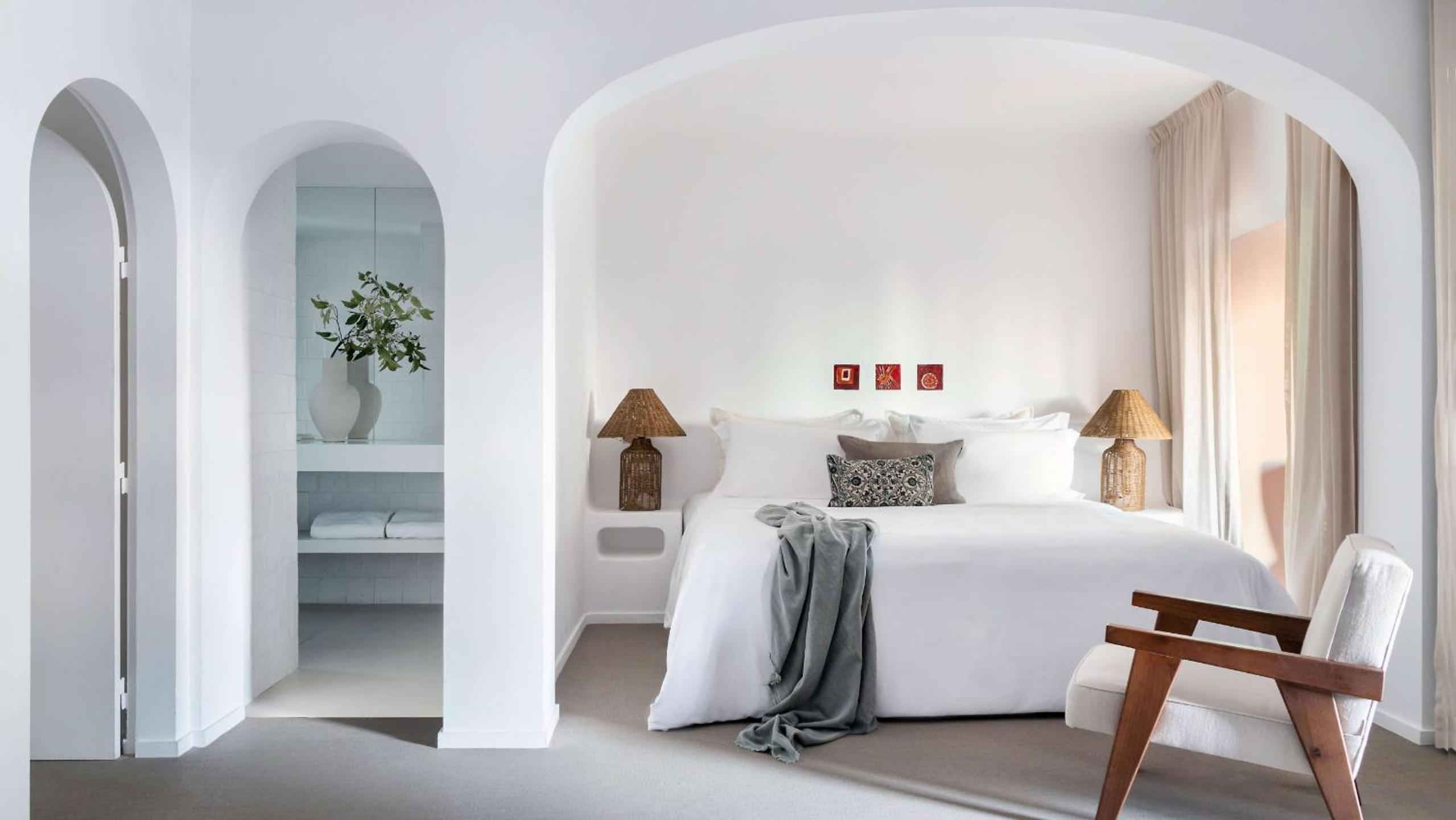 Master Suite photo 2