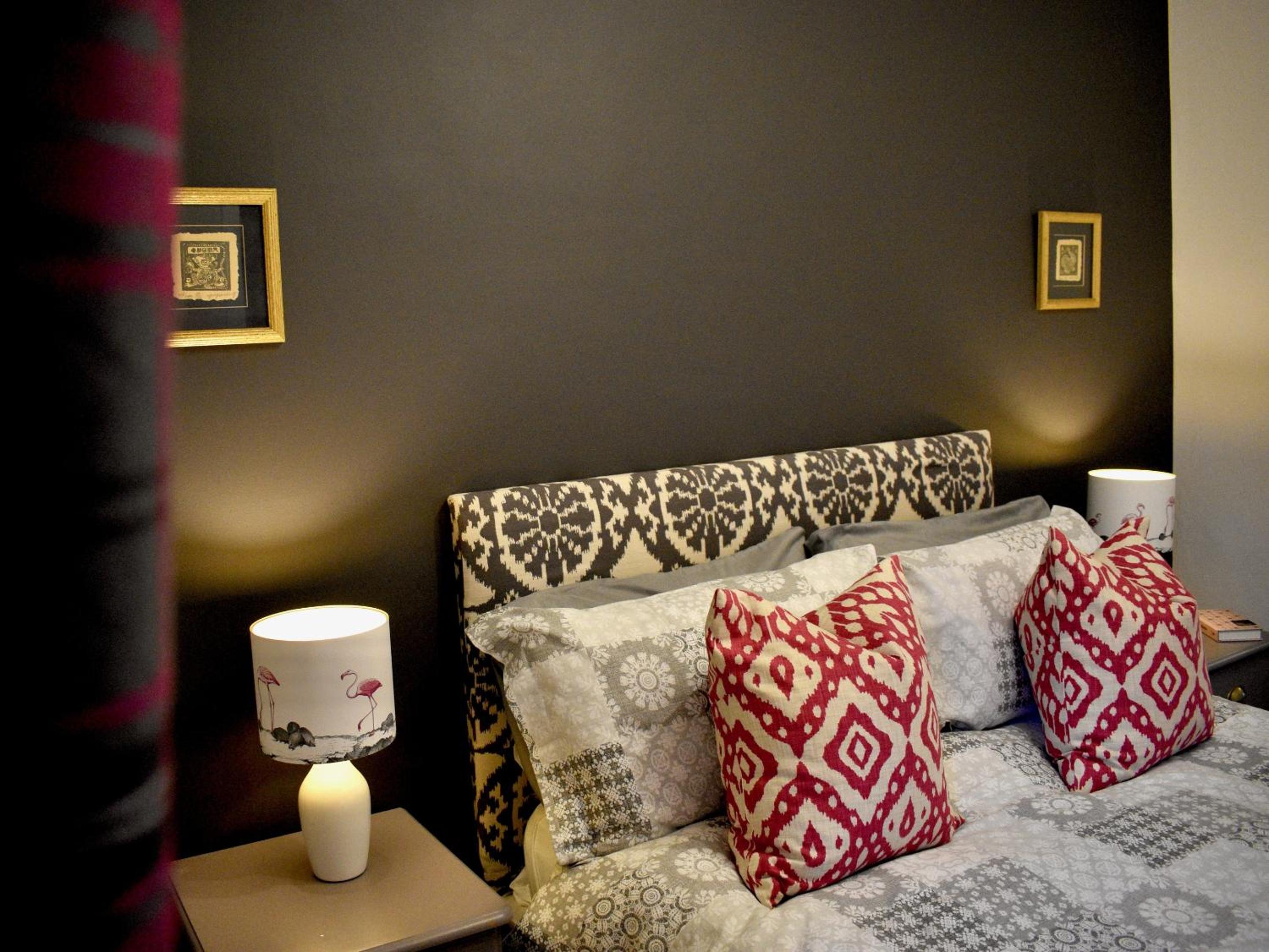 Standard Double Room photo 2
