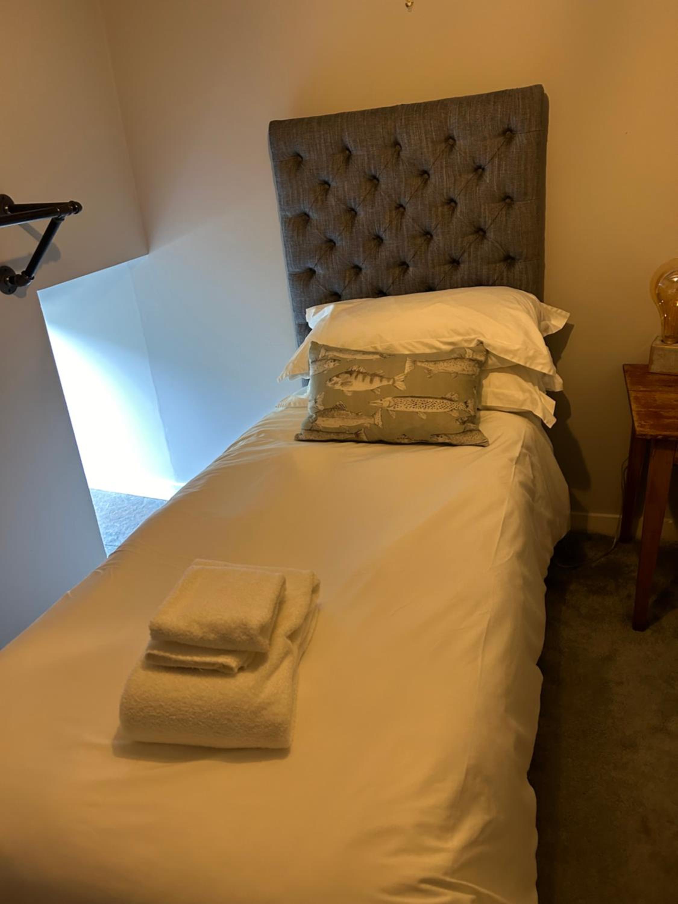 Two-Bedroom Suite - Annex