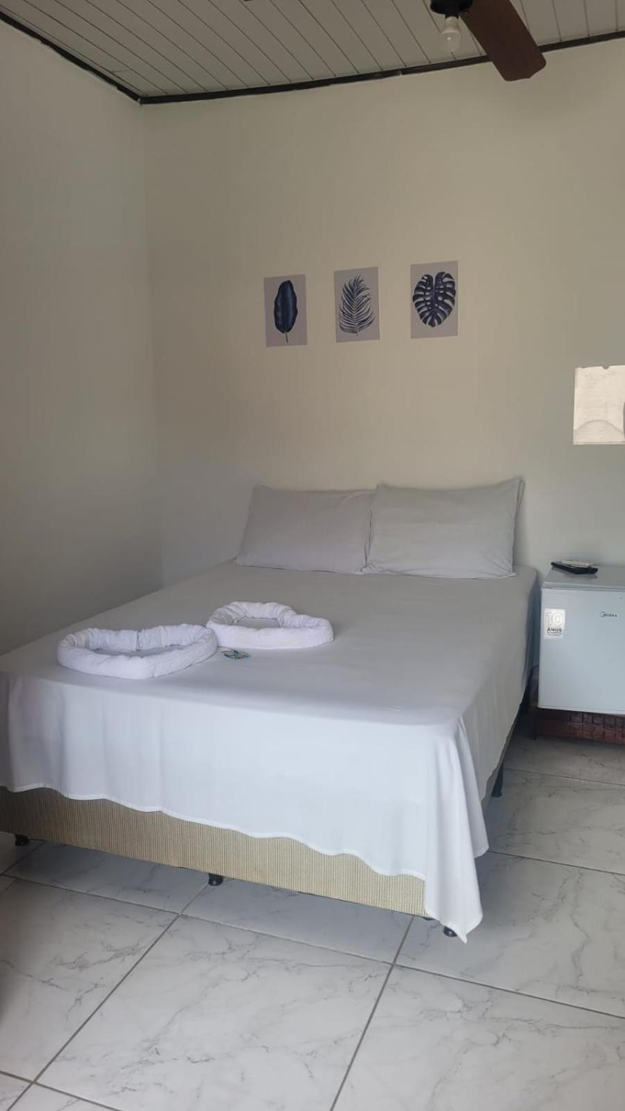 Double Room with Patio photo 3