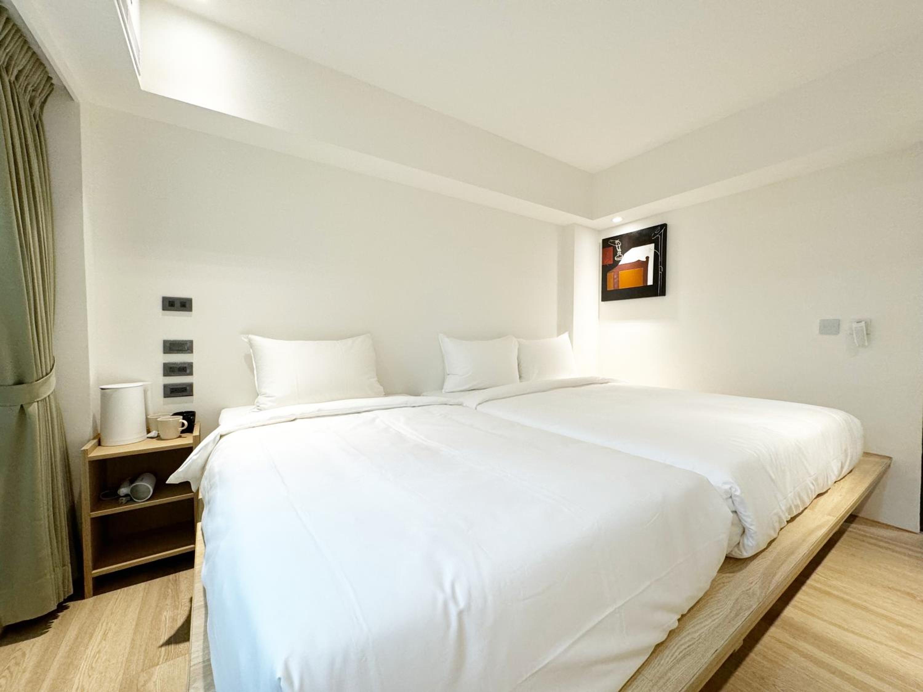 Superior Triple Room - Photo 2