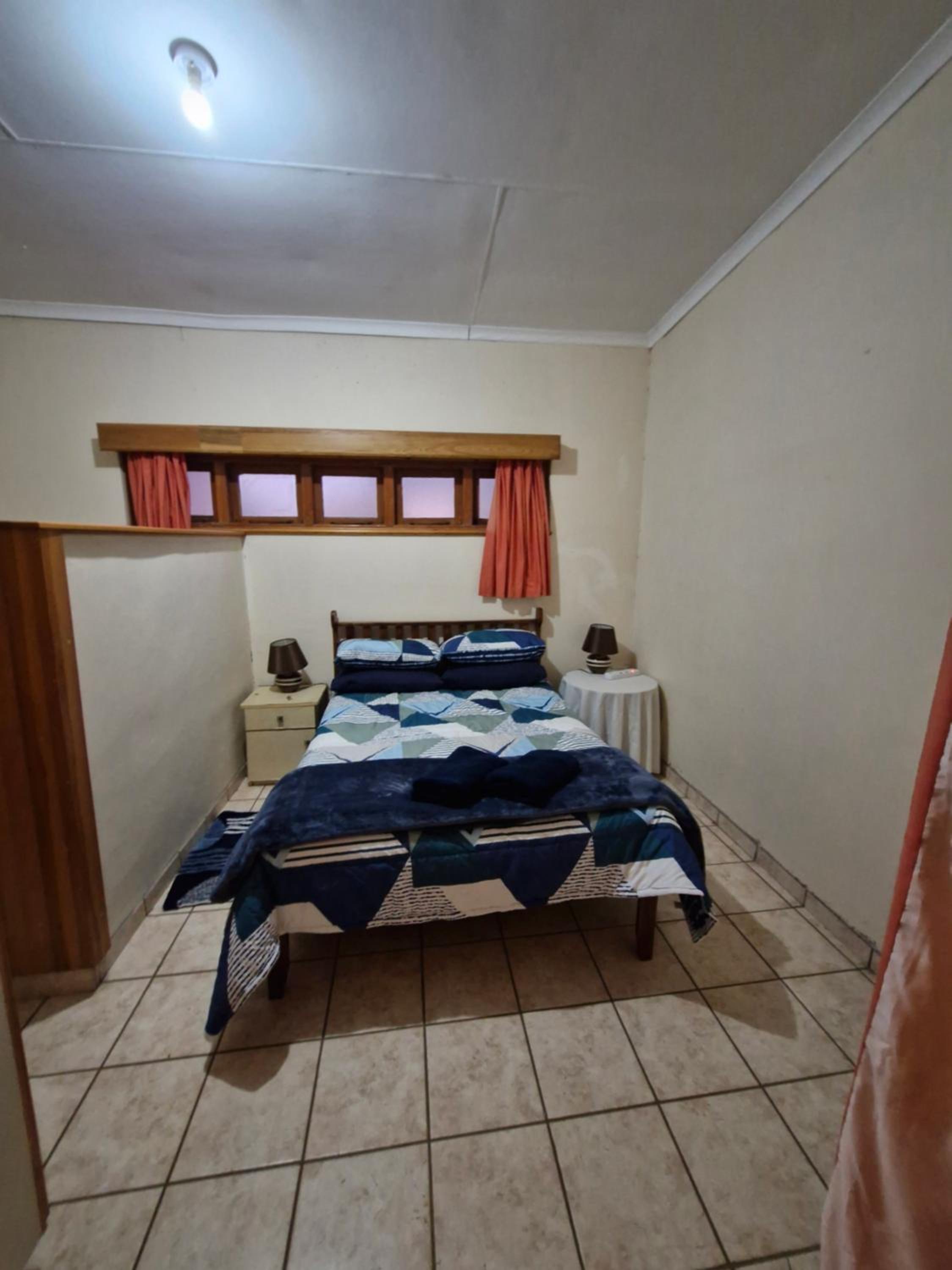 Two-Bedroom Chalet photo 1