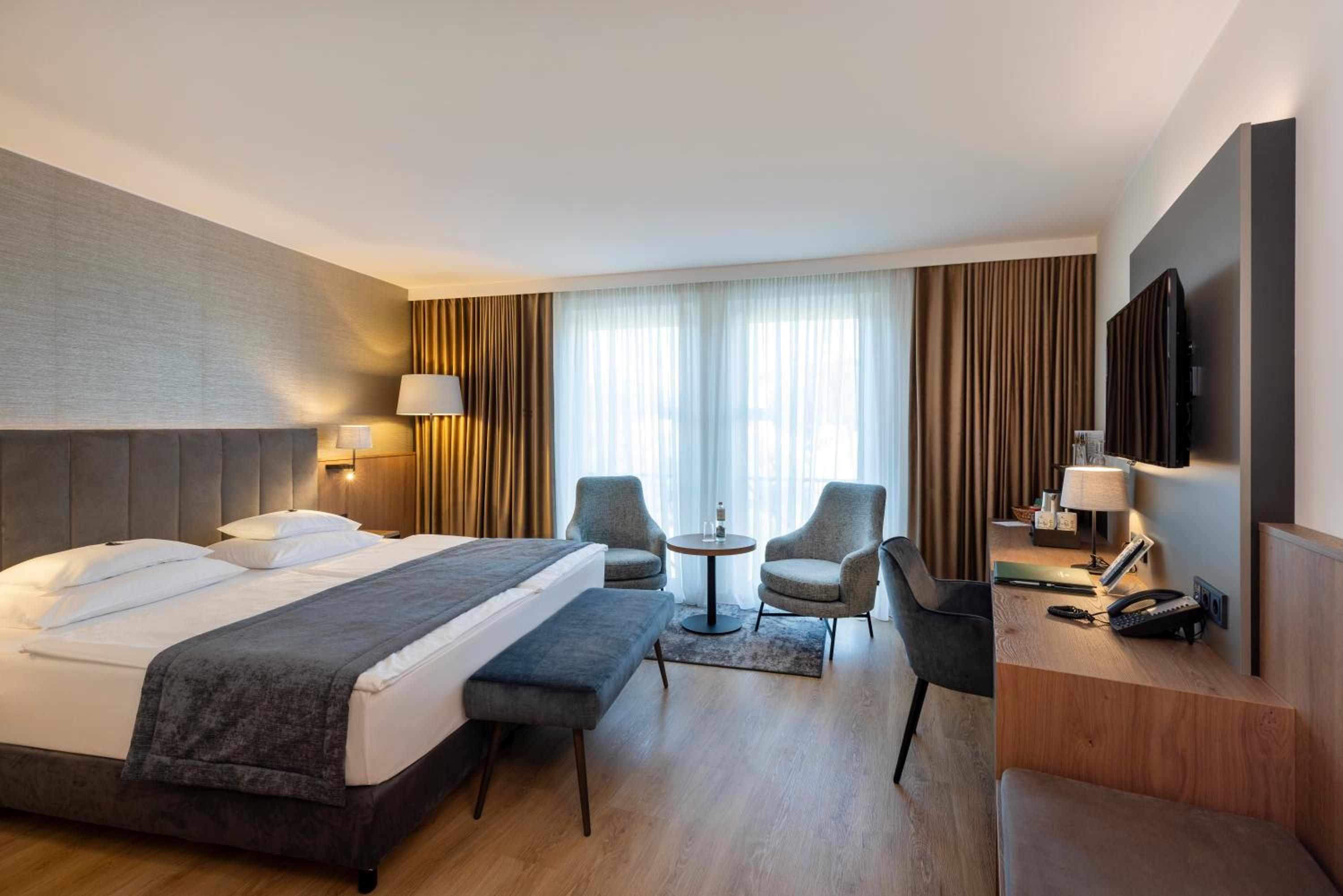 Superior Double Room
