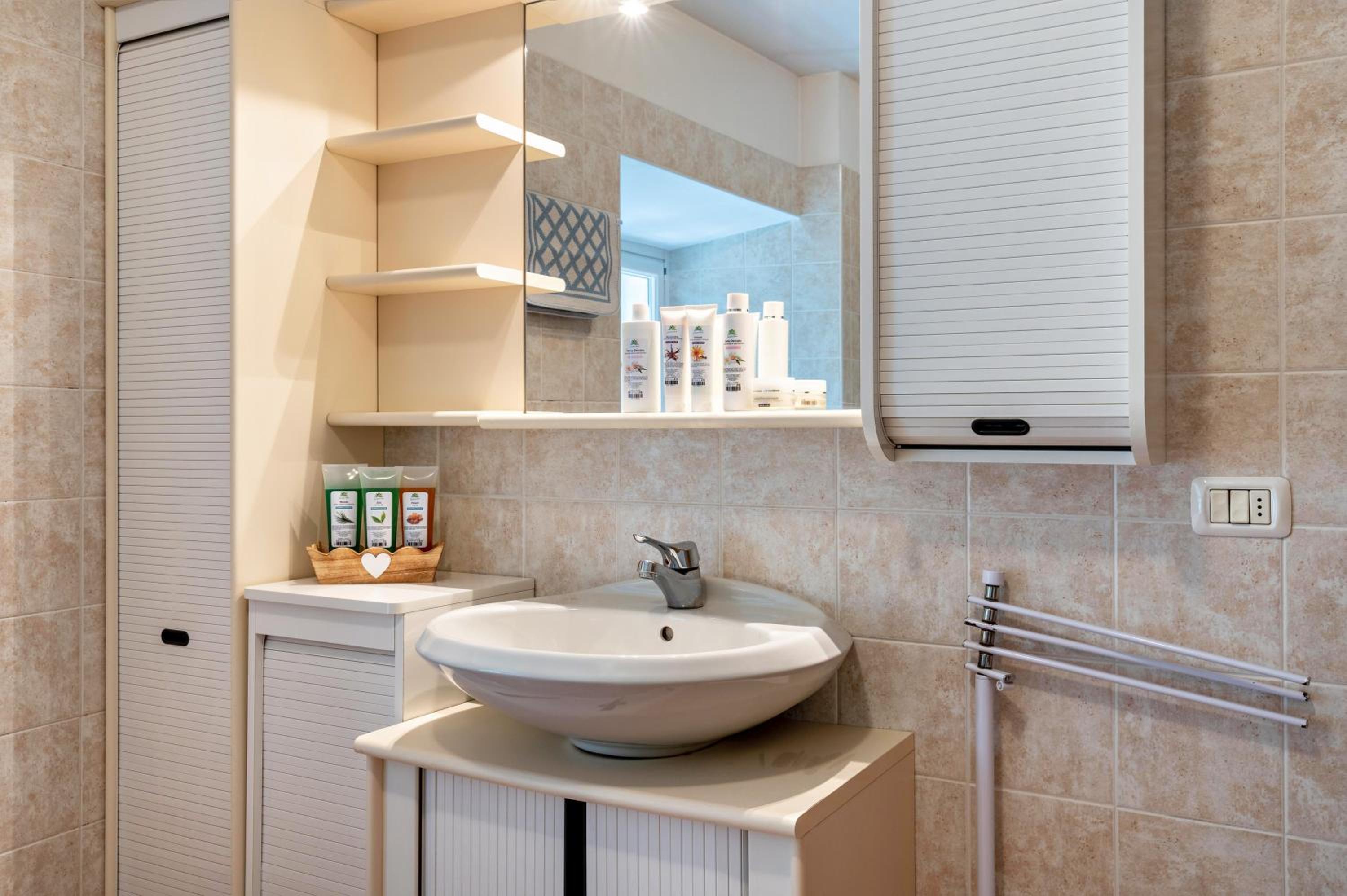 Superior Apartment with Balcony photo 3
