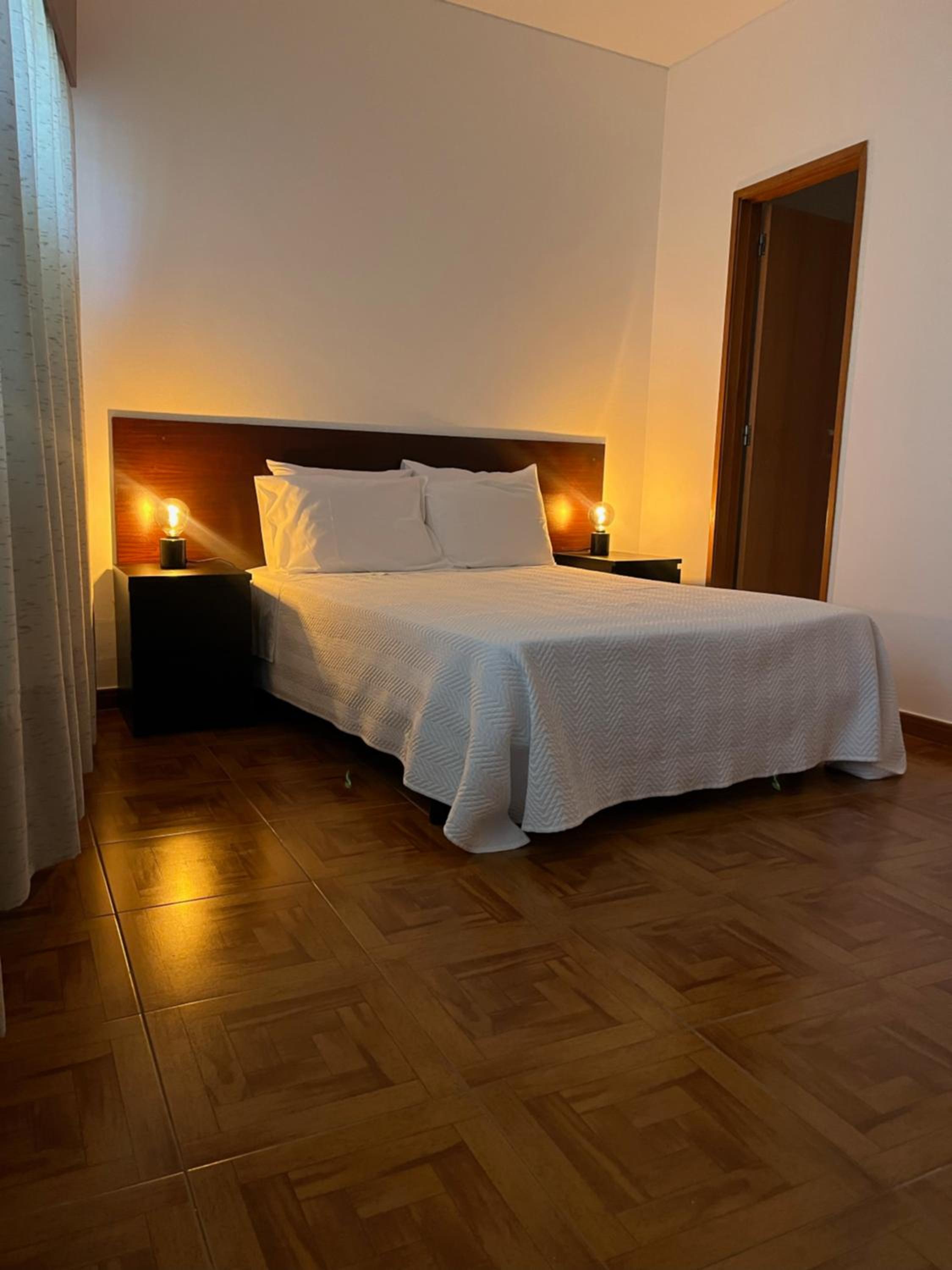 Double Room with Private Bathroom photo 1