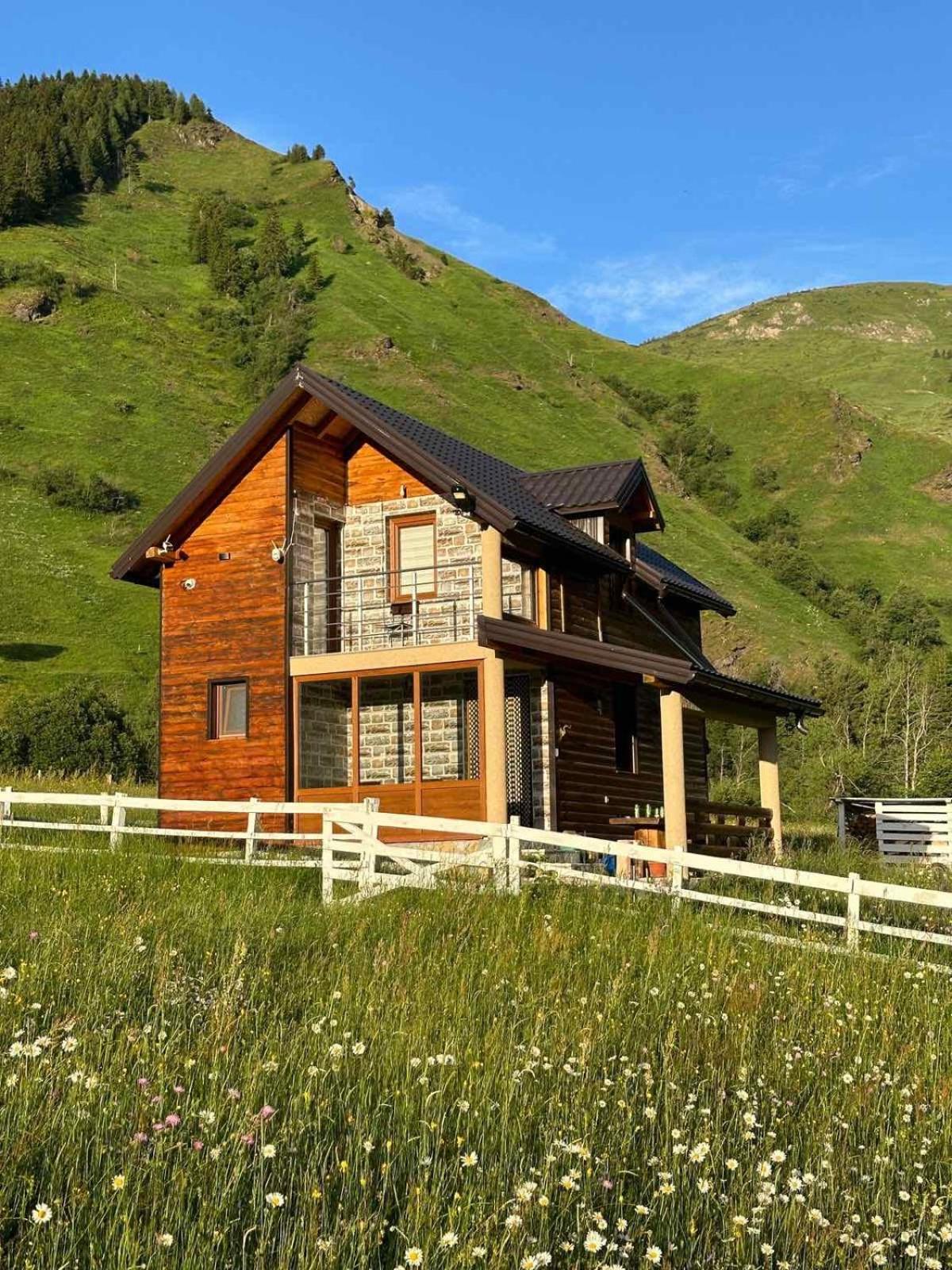 One-Bedroom House photo 2