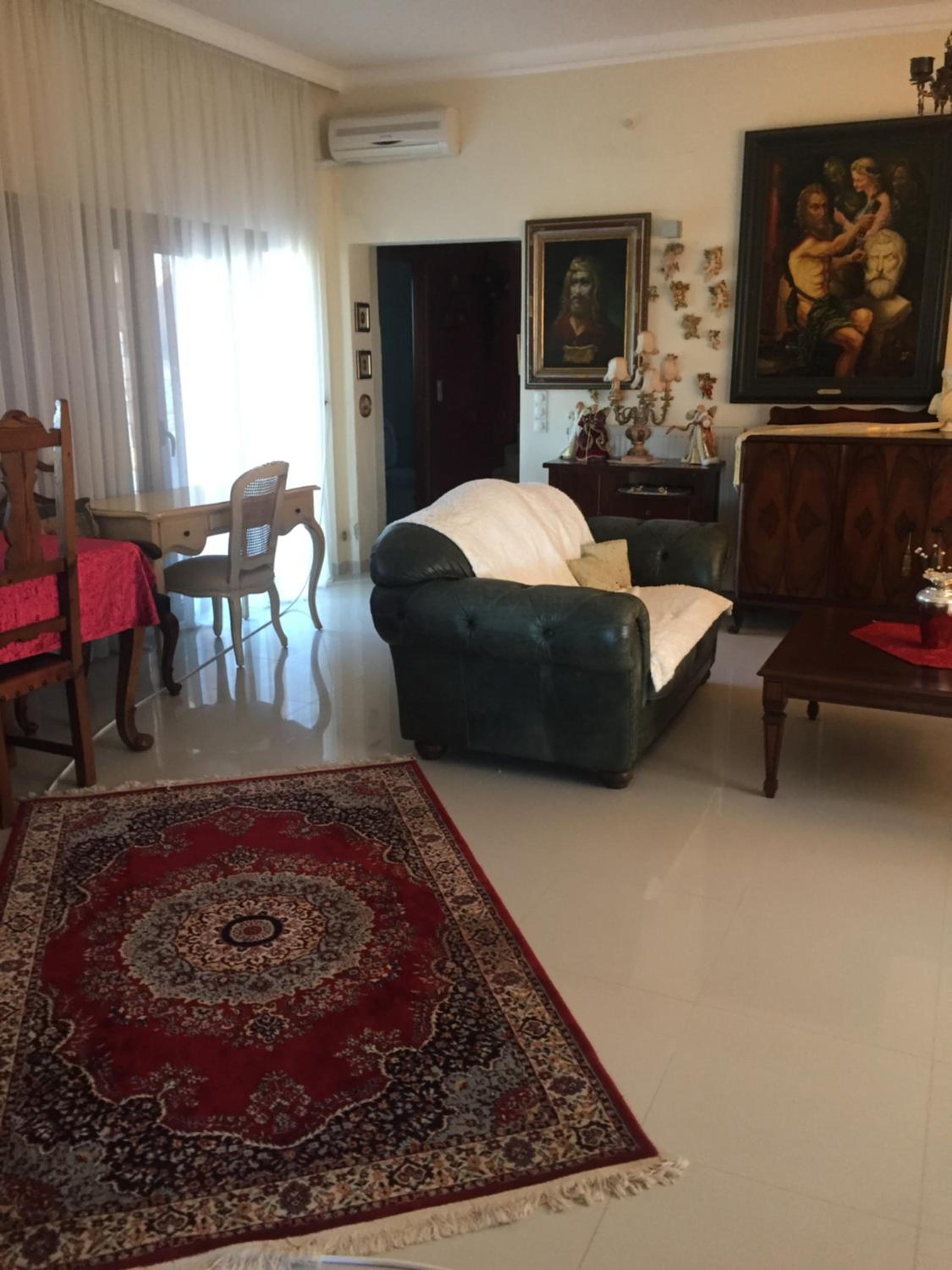 Two-Bedroom Villa photo 1