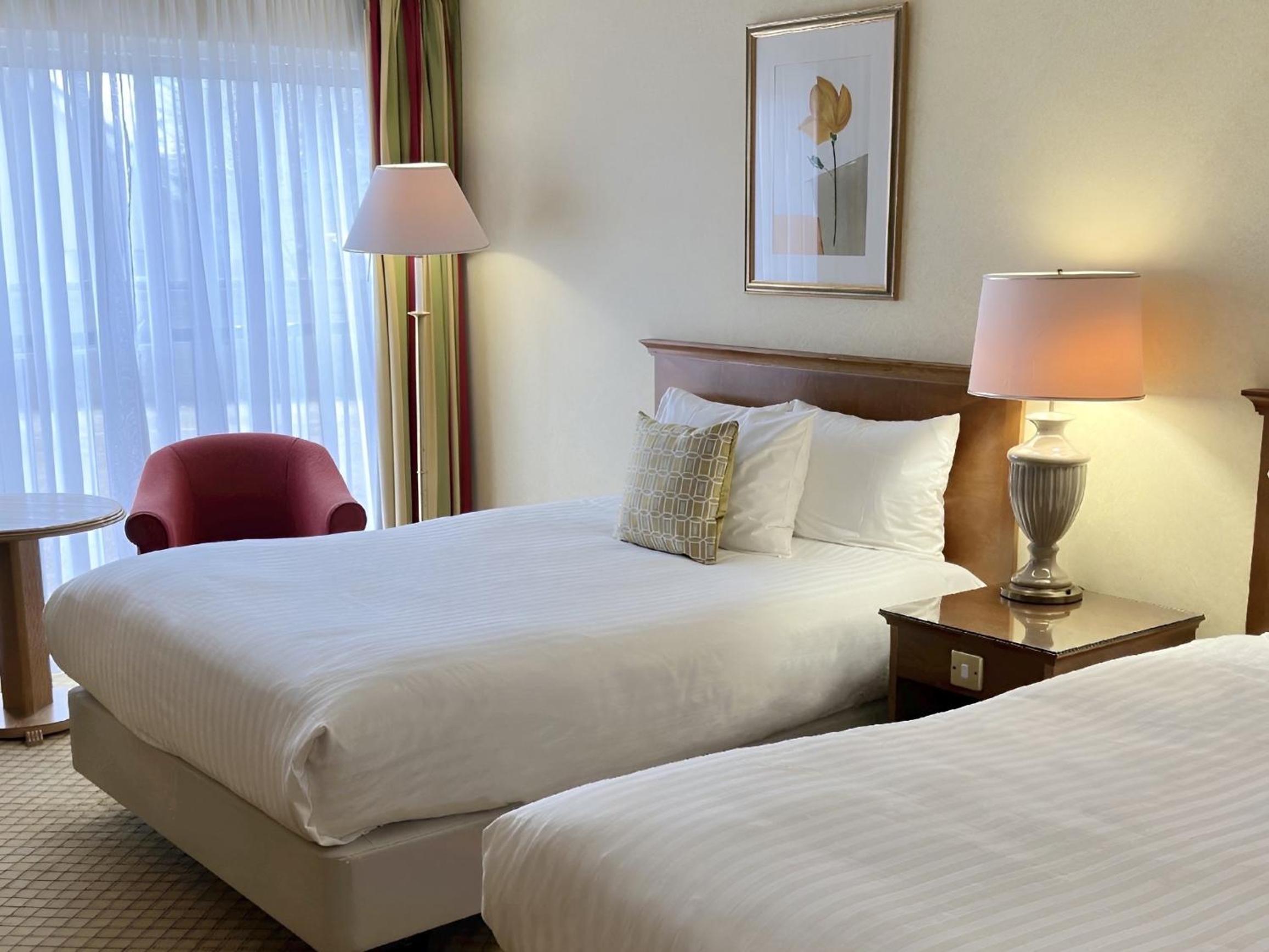 Standard Twin Room photo 3
