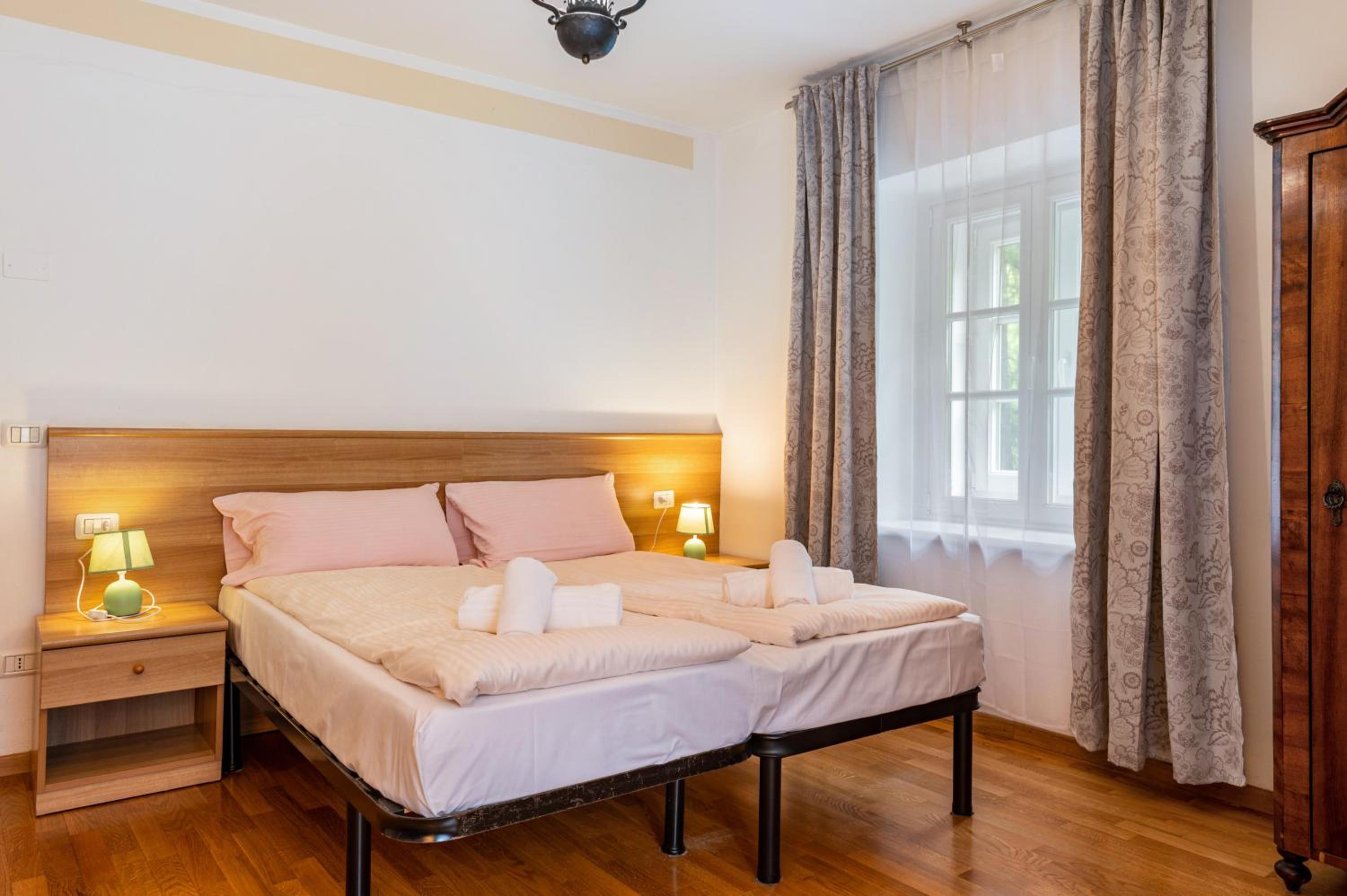 Superior Apartment with Balcony photo 1