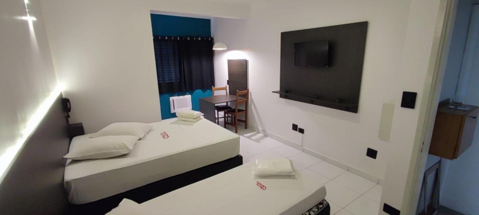 Standard Triple Room photo 3