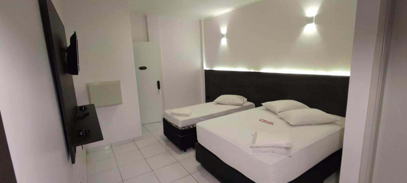 Standard Triple Room photo 2