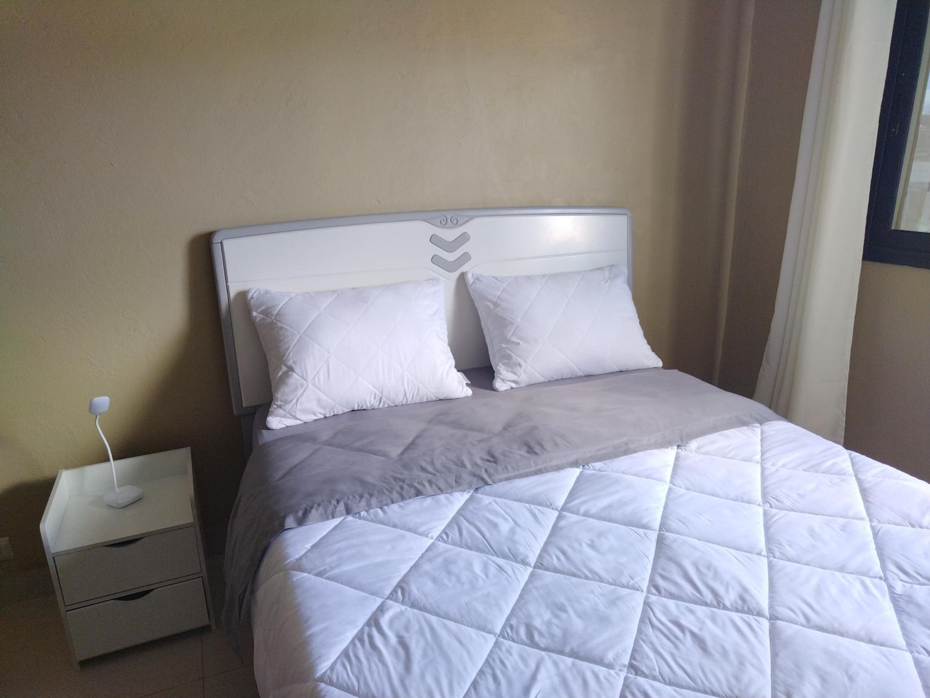 Studio Apartment photo 2