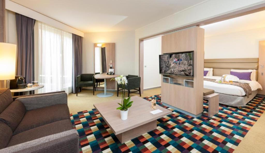 Junior Suite - Photo 1