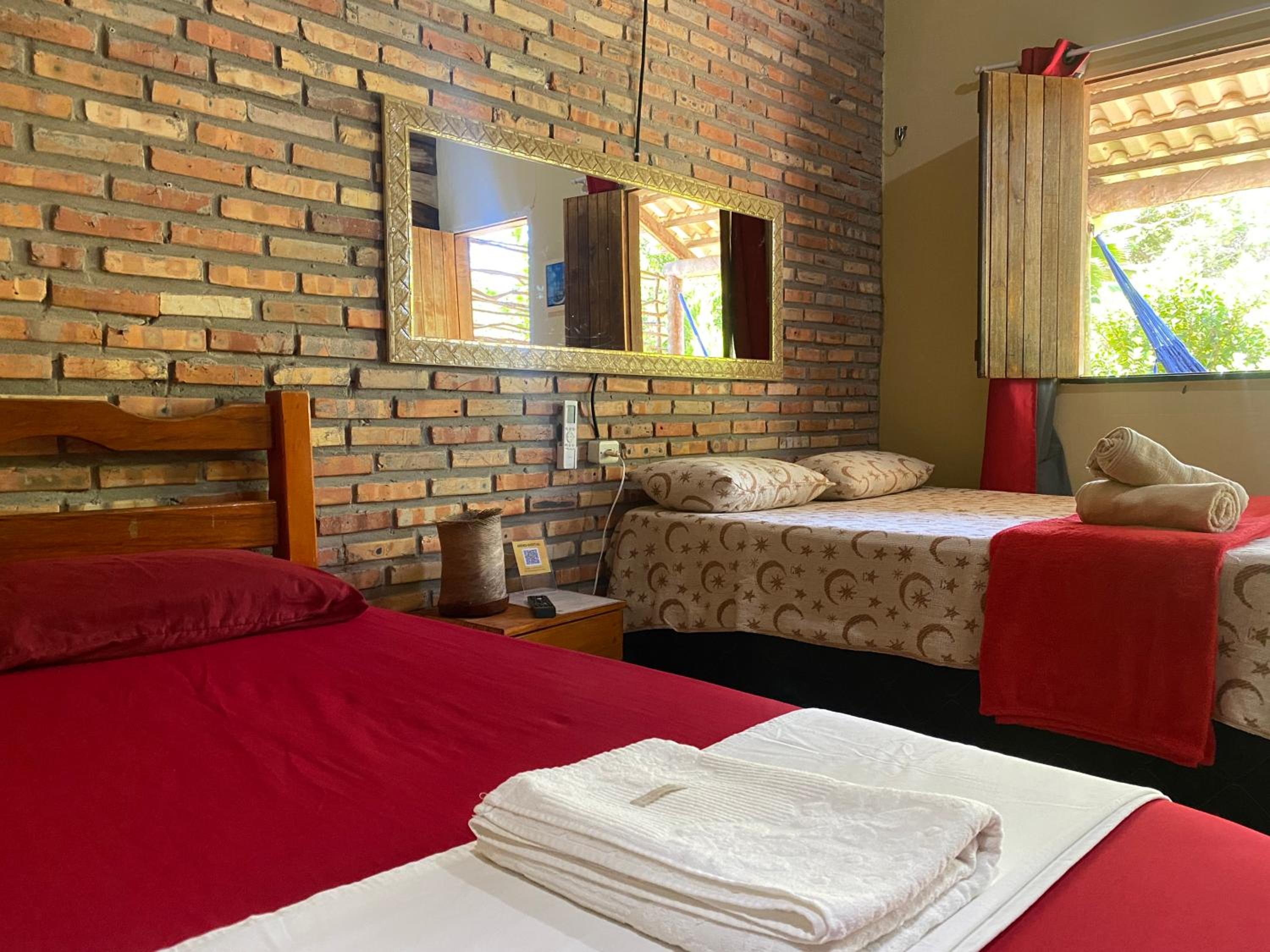 Triple Room with Lake View photo 1