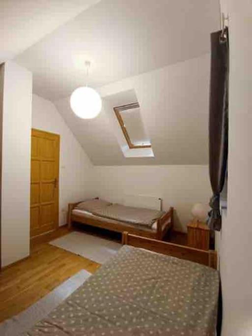 Two-Bedroom Apartment photo 1