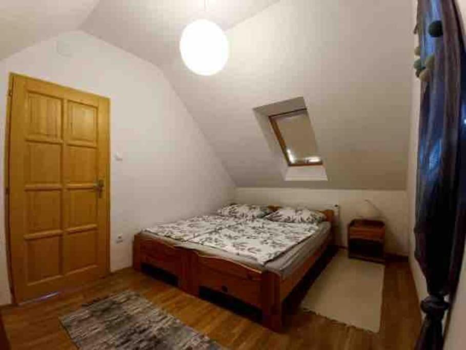 Two-Bedroom Apartment photo 3