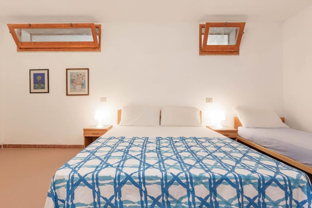 Three-Bedroom Villa photo 1