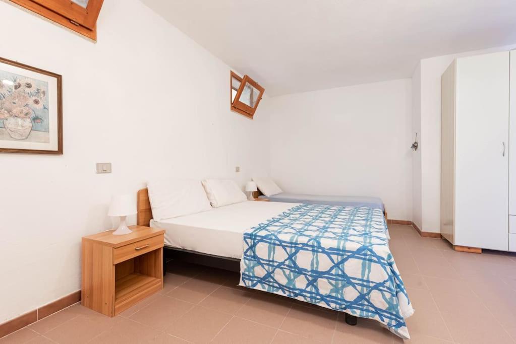 Three-Bedroom Villa photo 3