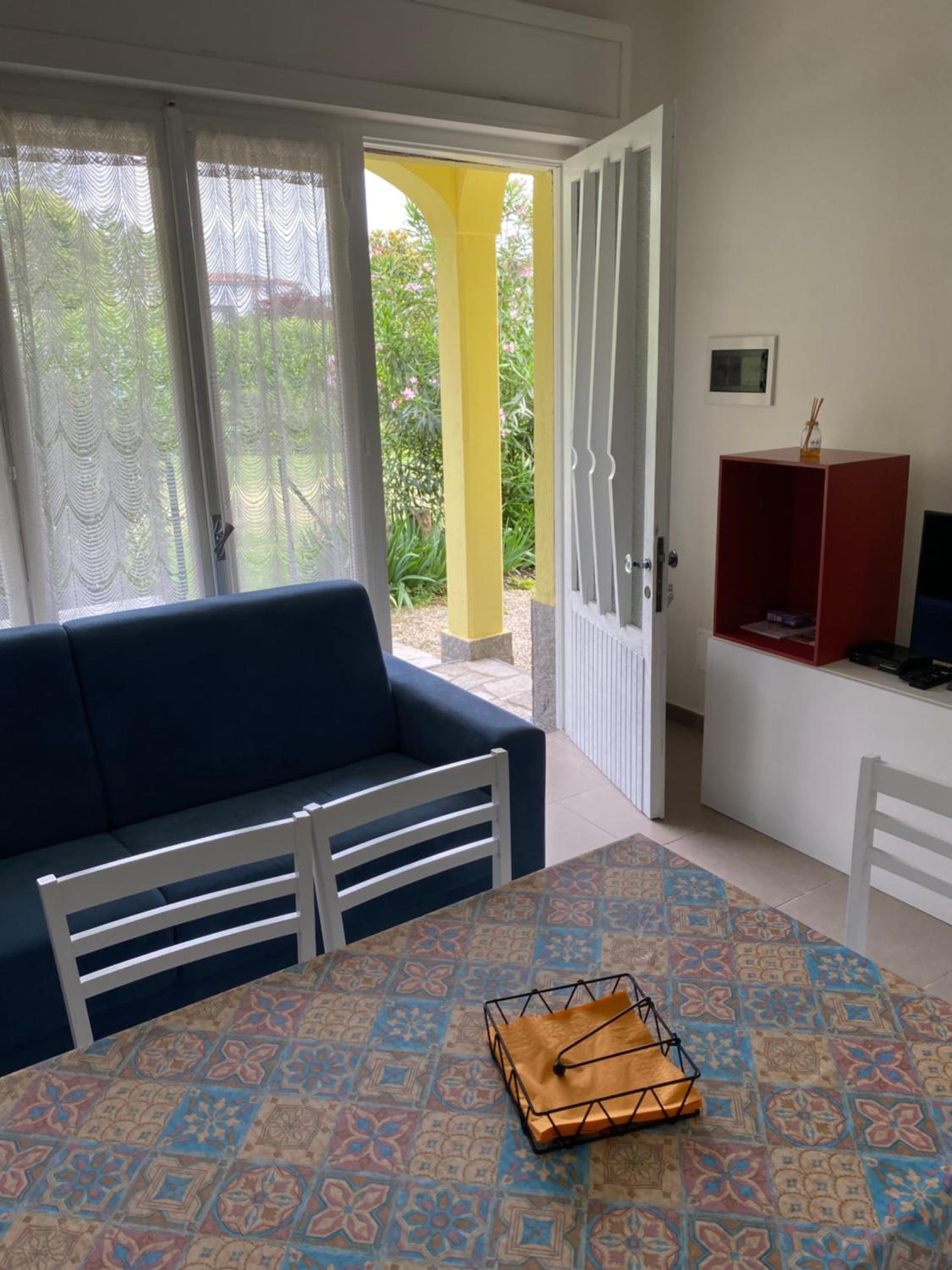 Two-Bedroom House photo 1