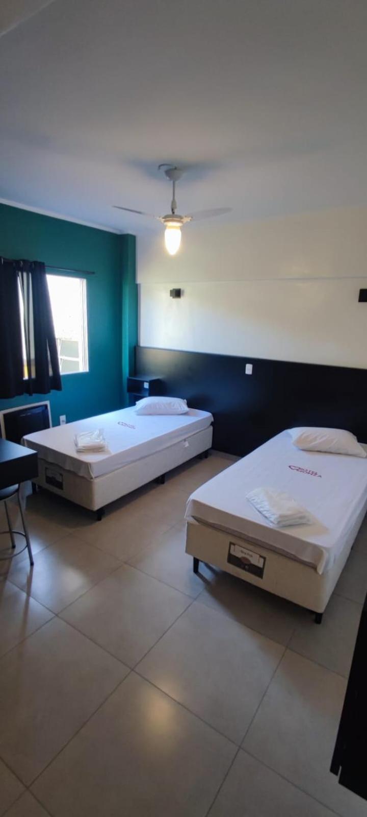 Standard Triple Room photo 1