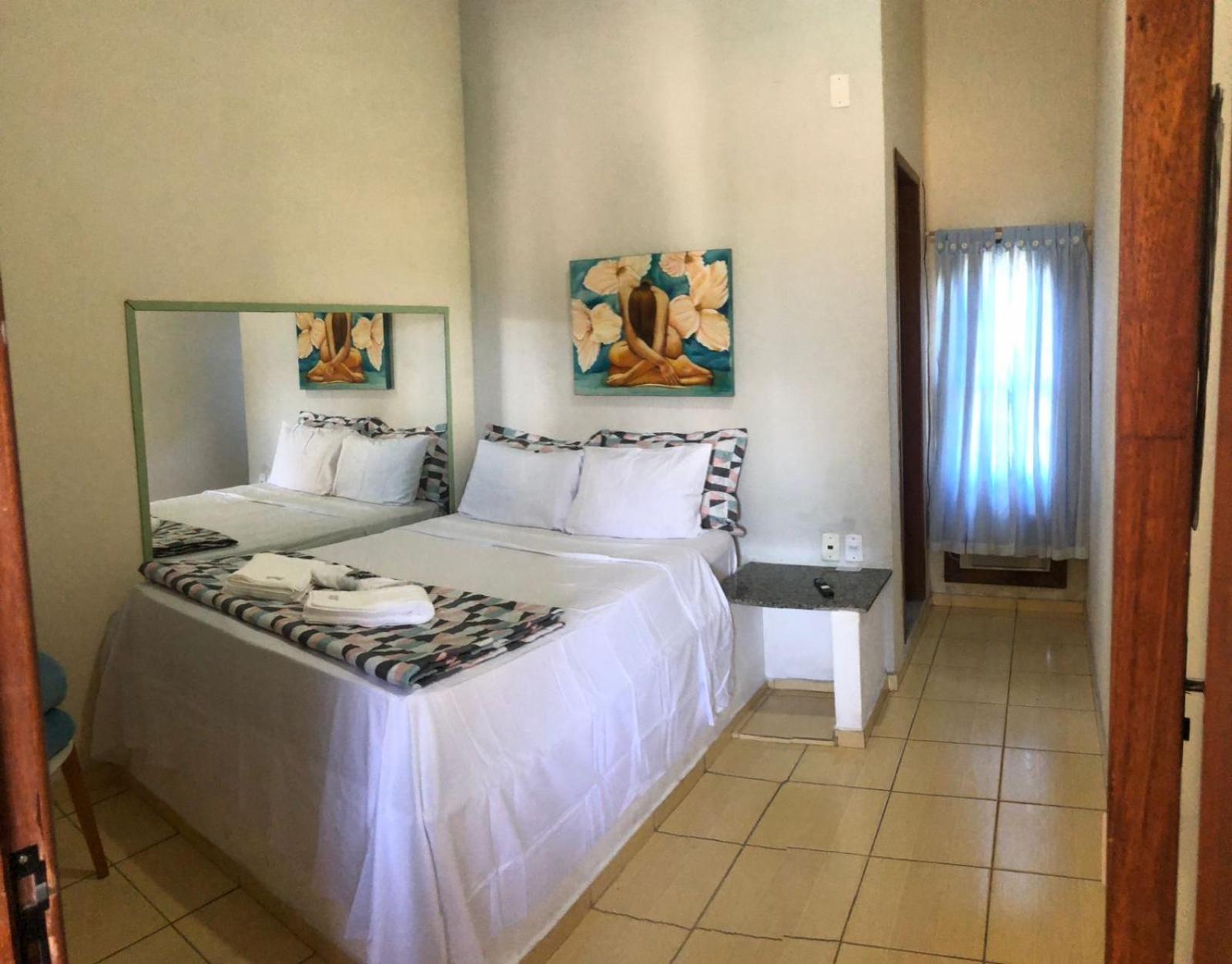 Small Double Room