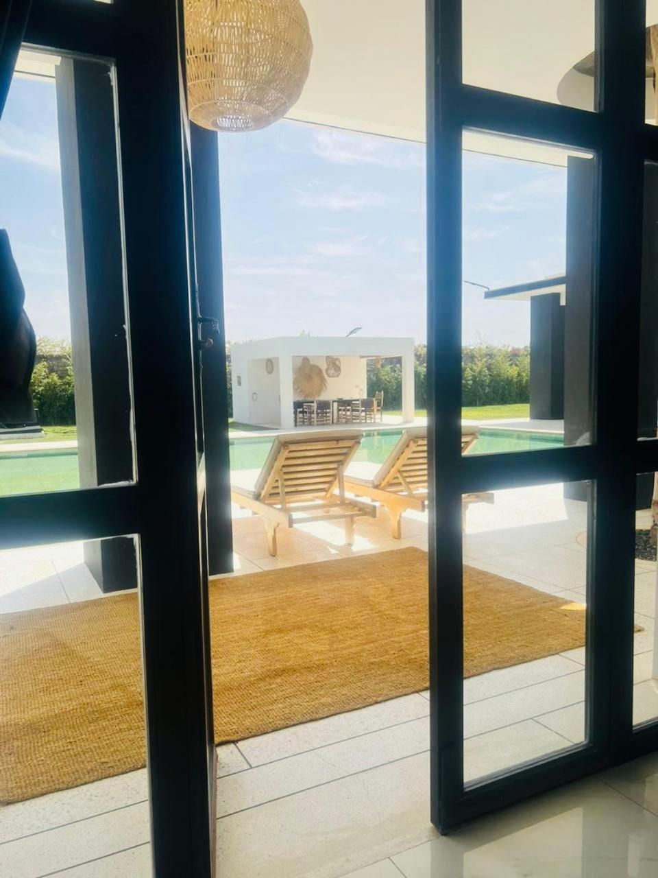 King Room With Pool View